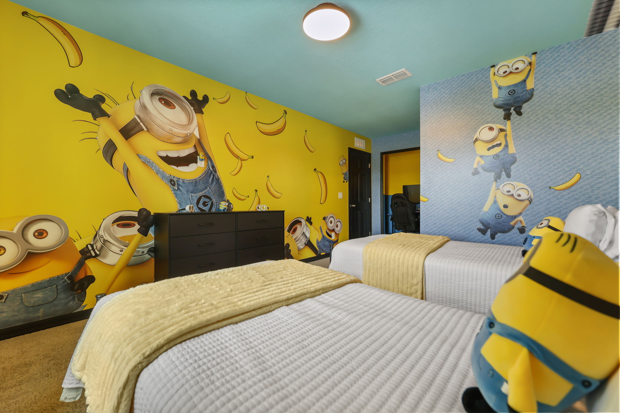 7 bedroom vacation house at Solara Resort  - Image 30
