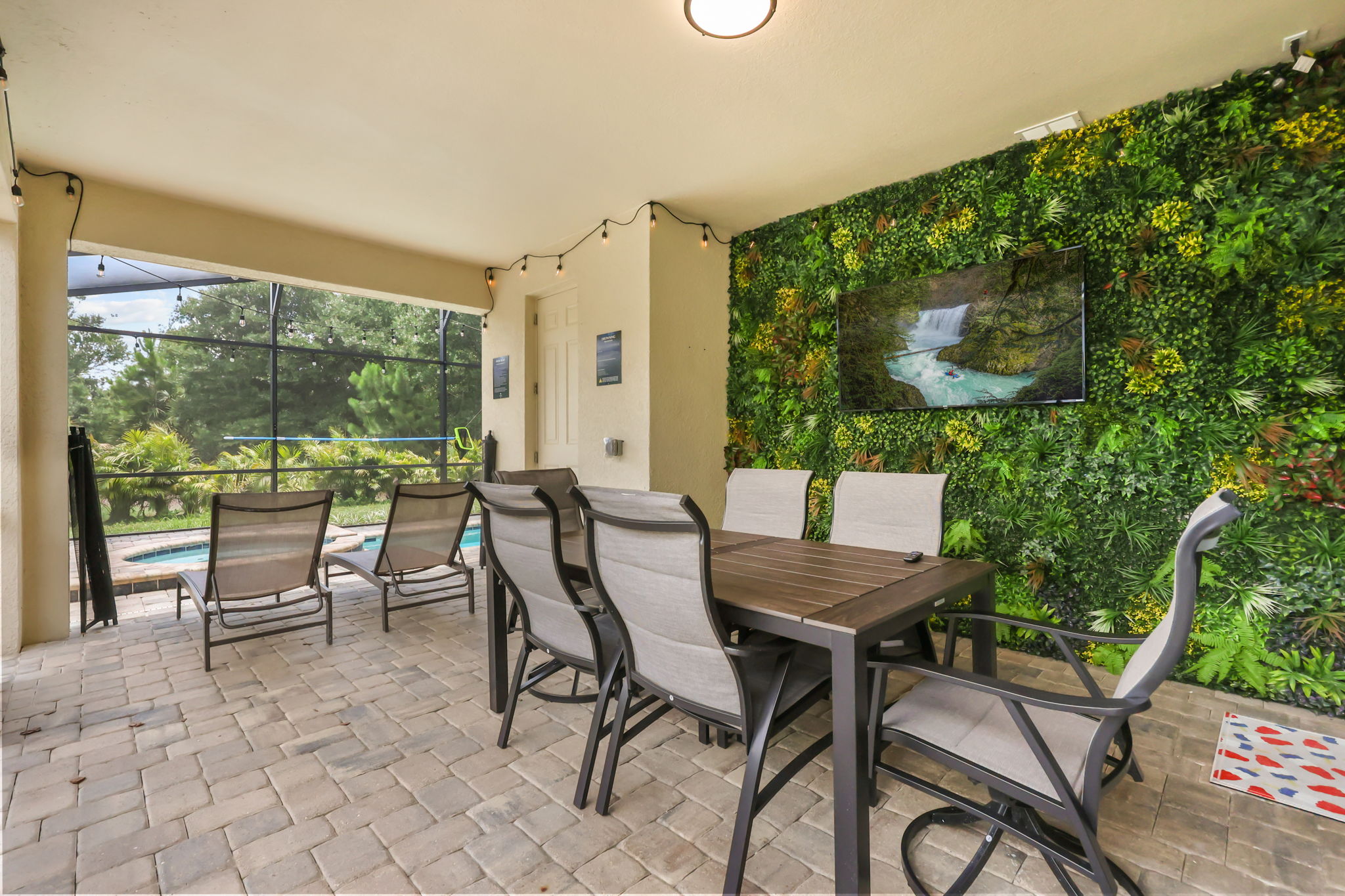 7 bedroom vacation house at Solara Resort  - Image 32