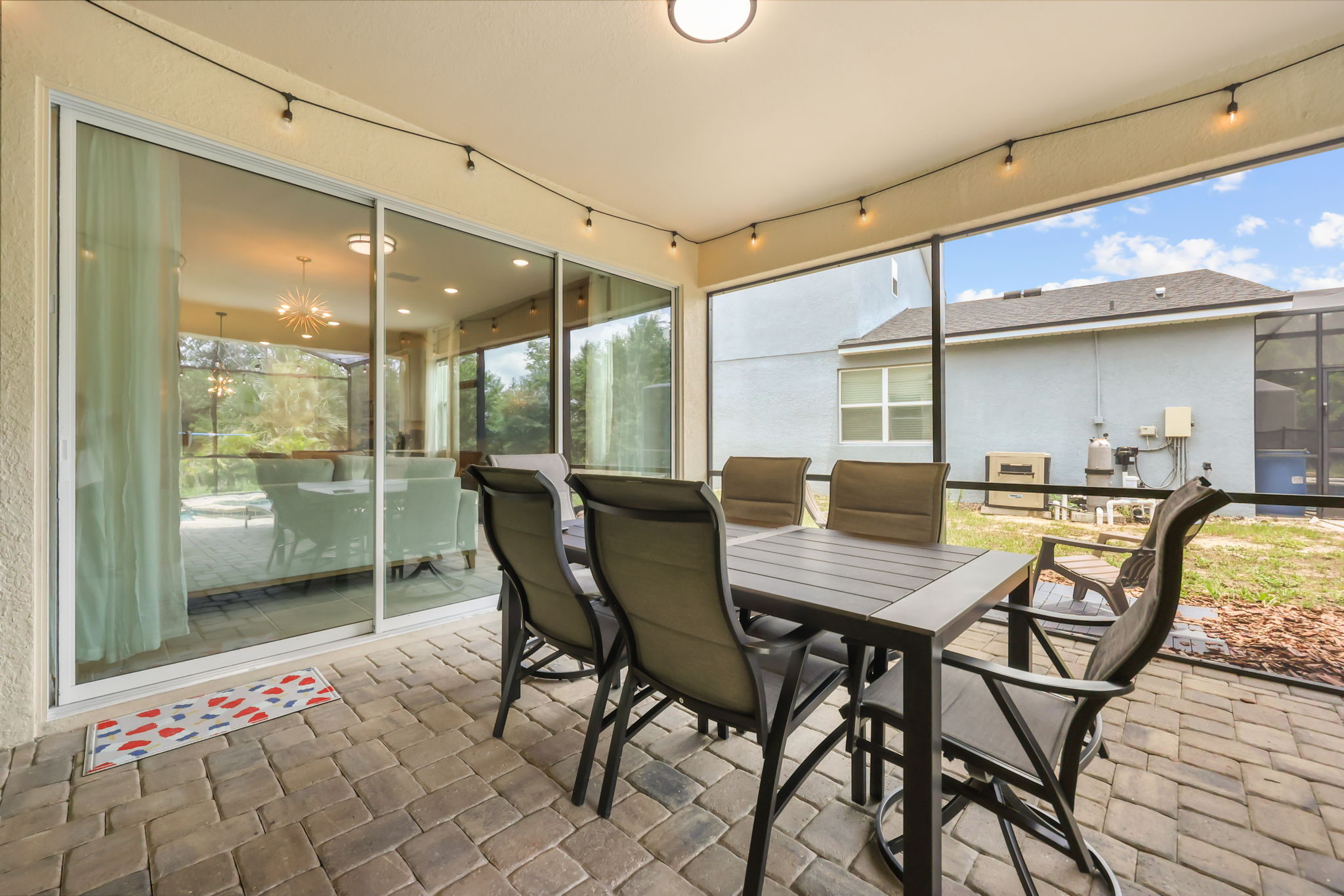 7 bedroom vacation house at Solara Resort  - Image 33