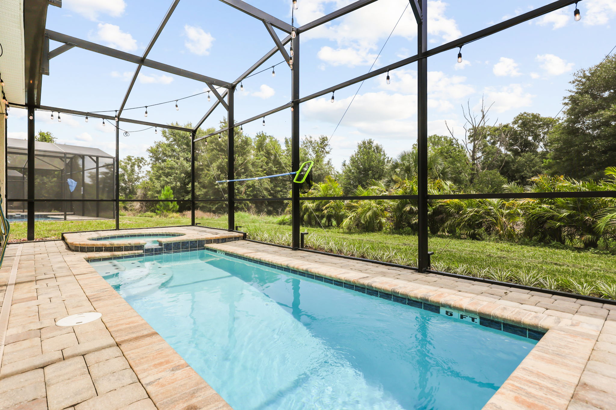 7 bedroom vacation house at Solara Resort  - Image 36