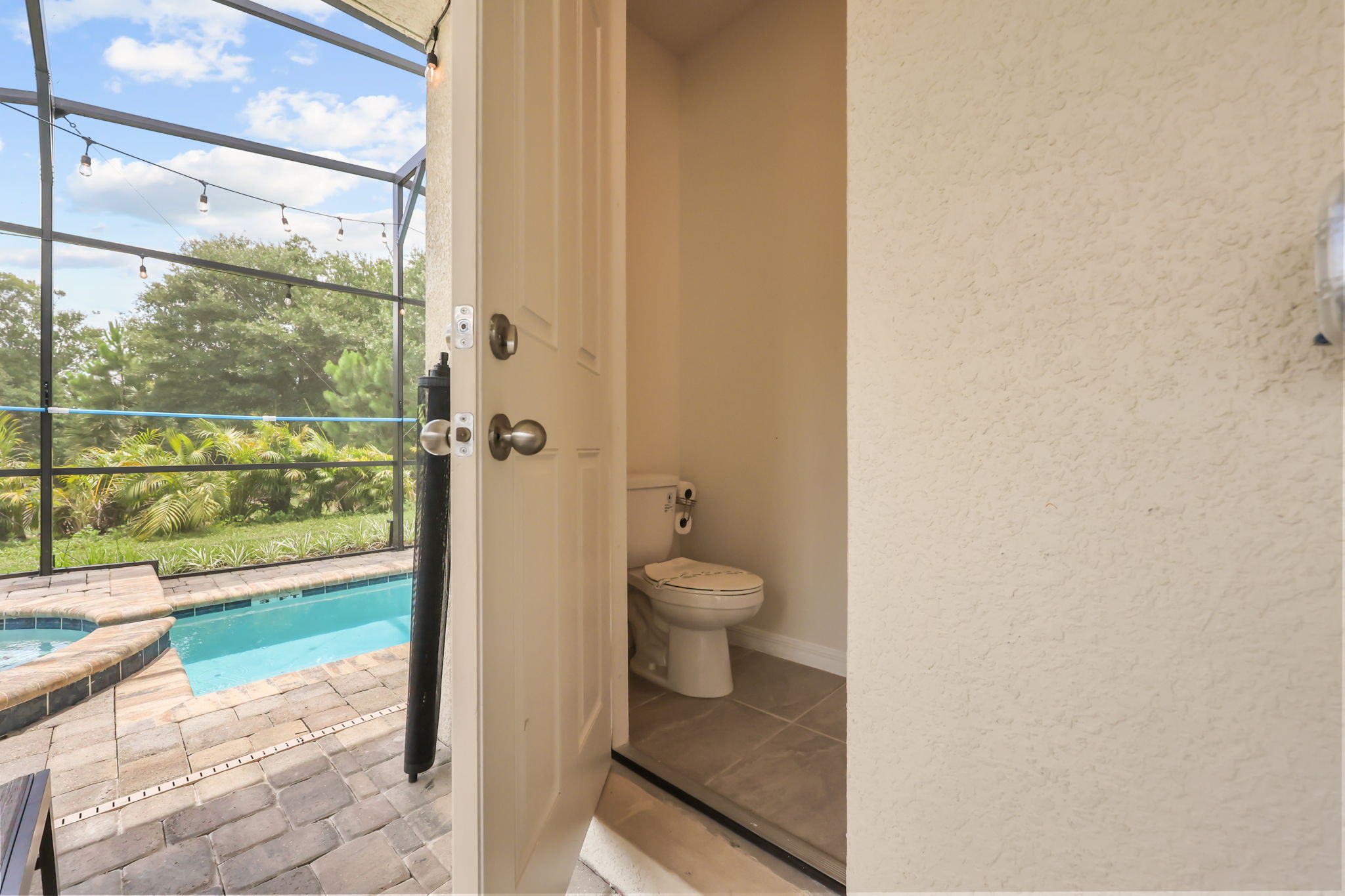 7 bedroom vacation house at Solara Resort  - Image 39