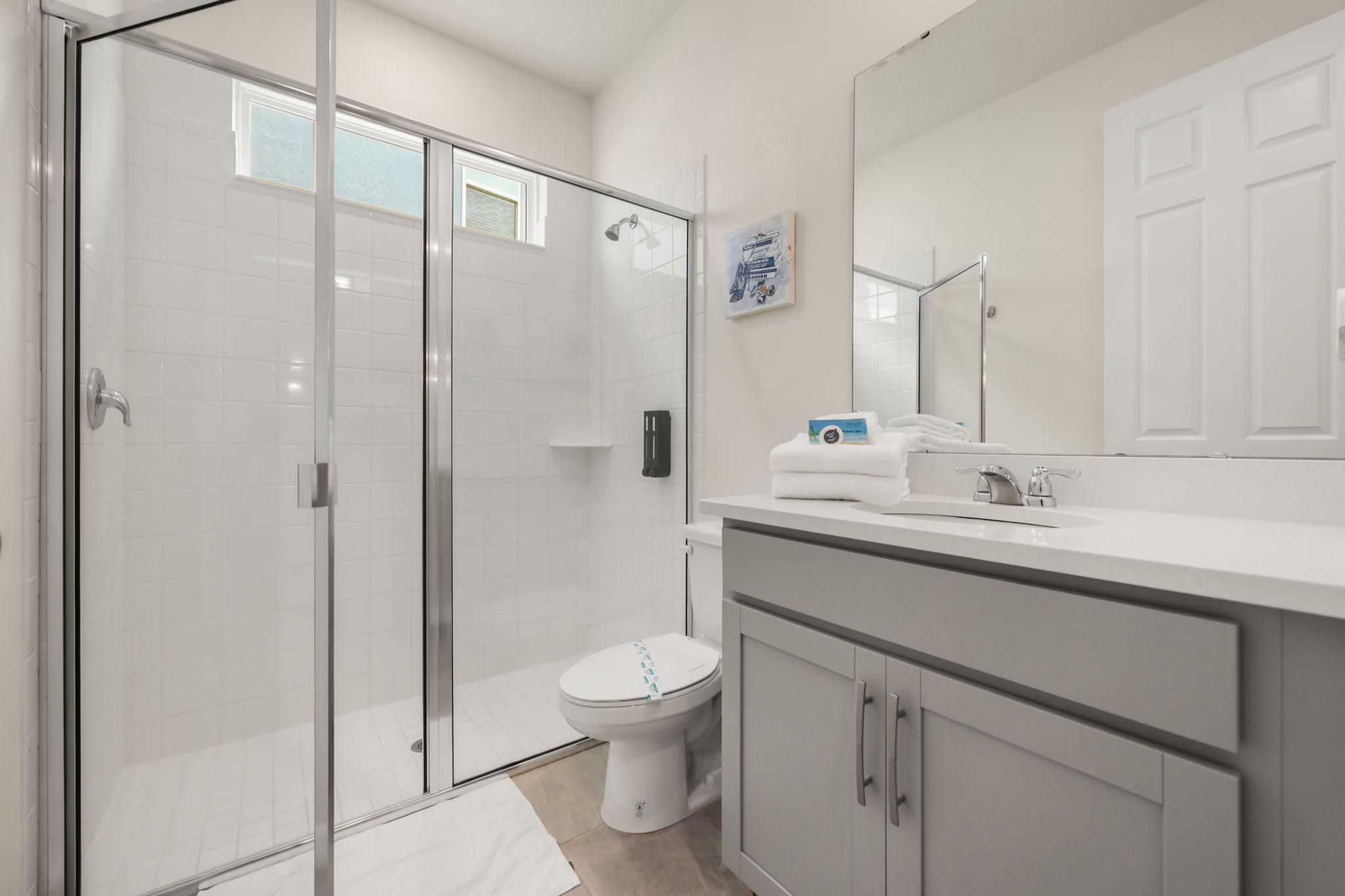7 bedroom vacation house at Solara Resort  - Image 42