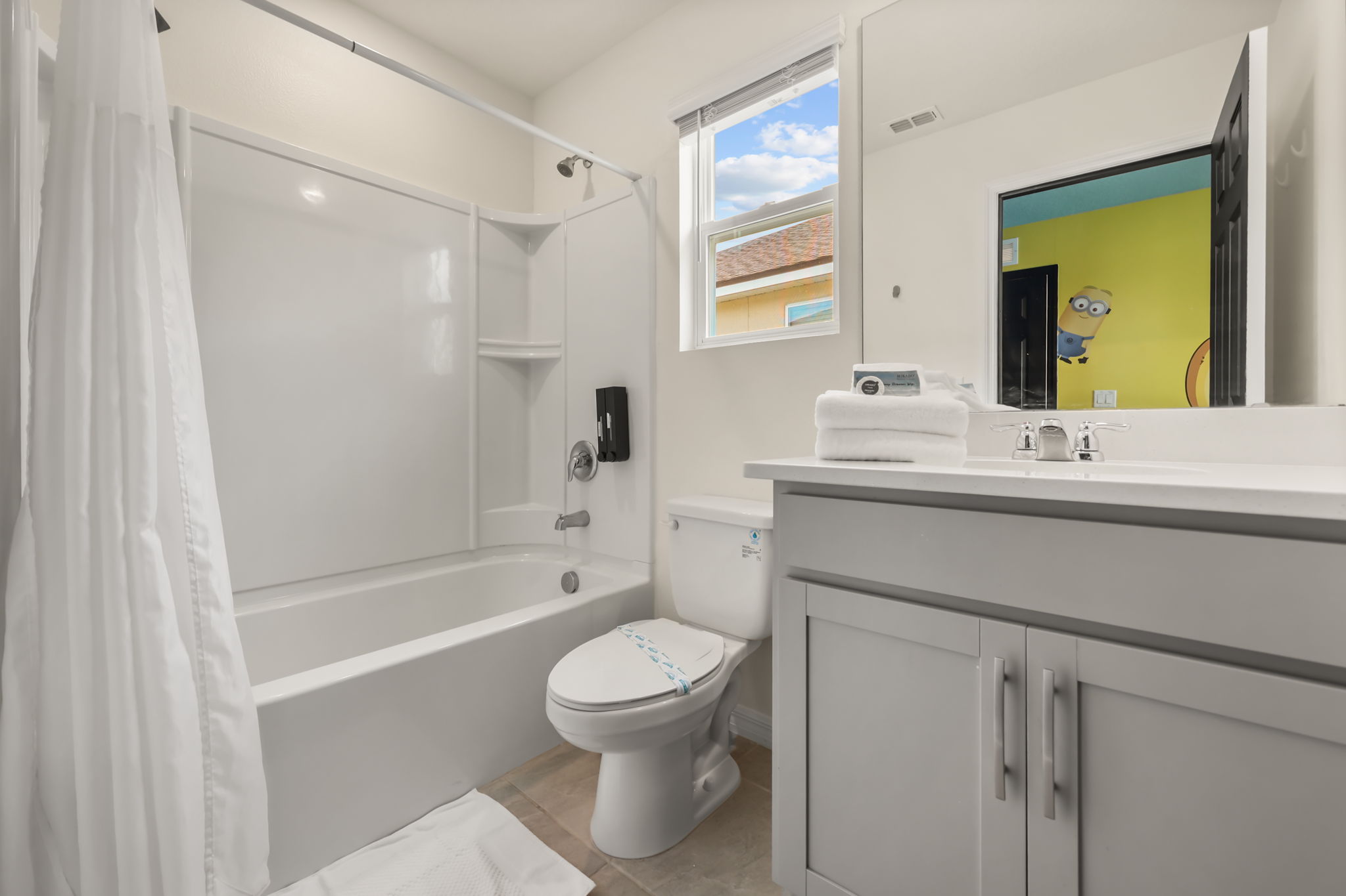7 bedroom vacation house at Solara Resort  - Image 43