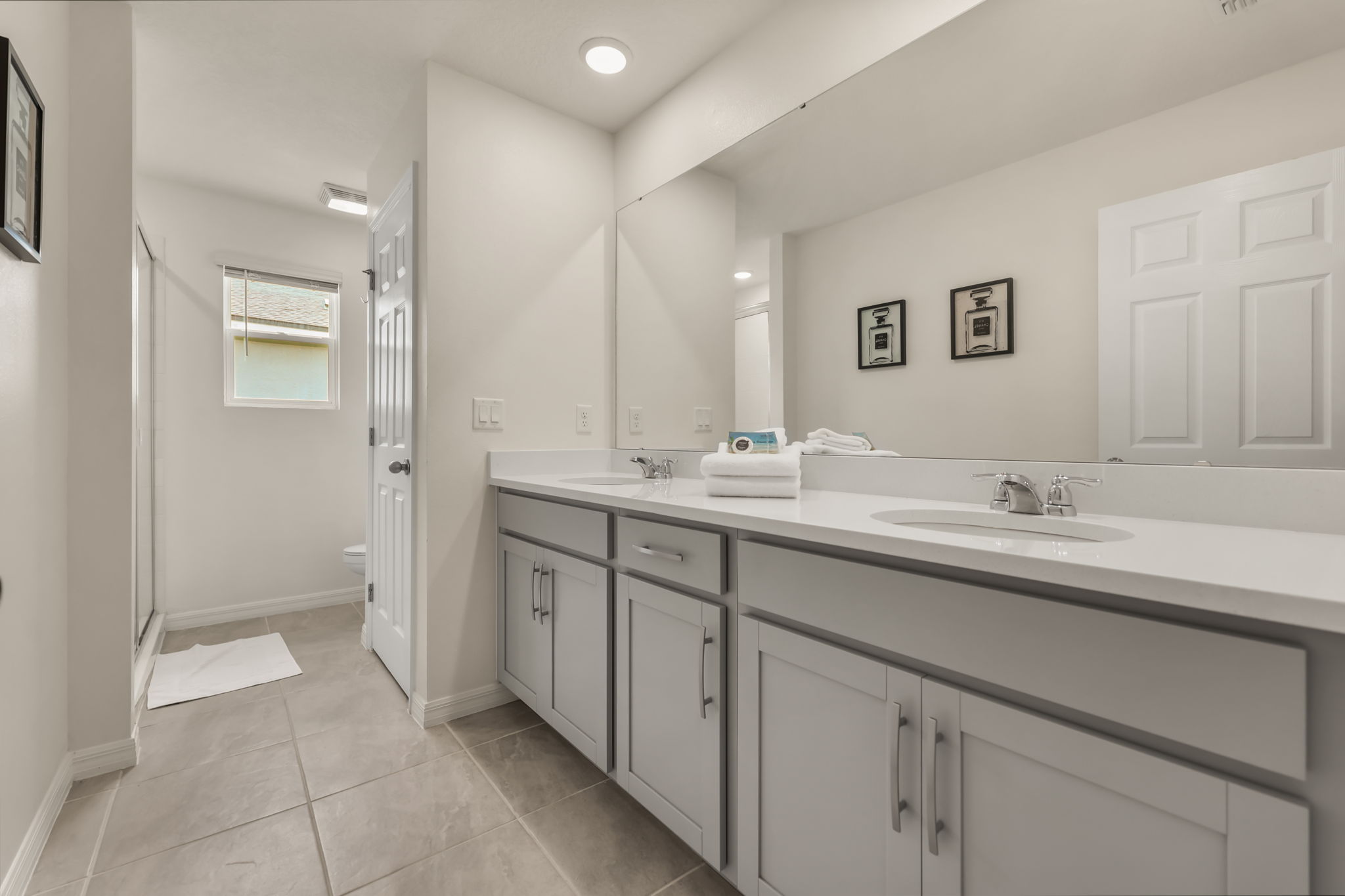 7 bedroom vacation house at Solara Resort  - Image 44