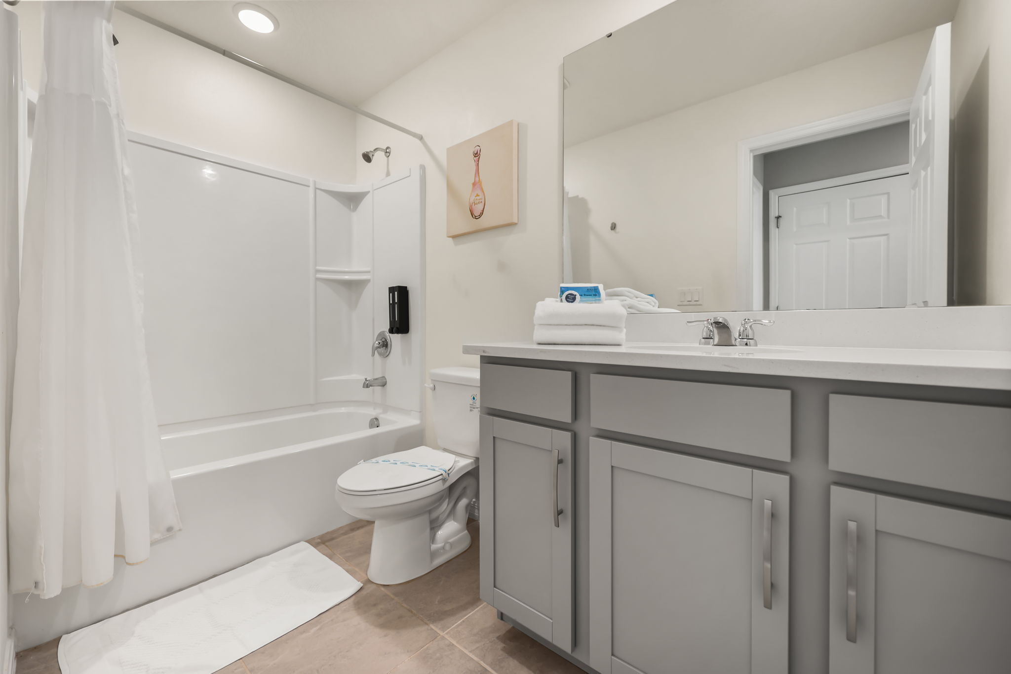 7 bedroom vacation house at Solara Resort  - Image 46