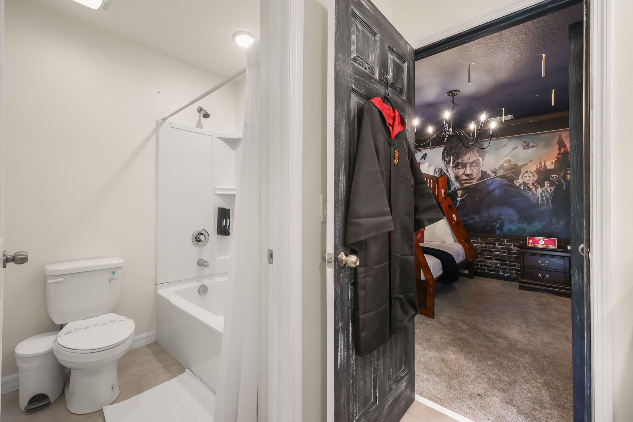 7 bedroom vacation house at Solara Resort  - Image 47