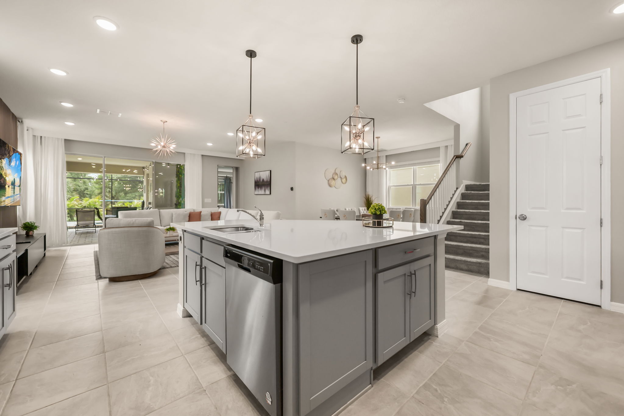 7 bedroom vacation house at Solara Resort  - Image 8