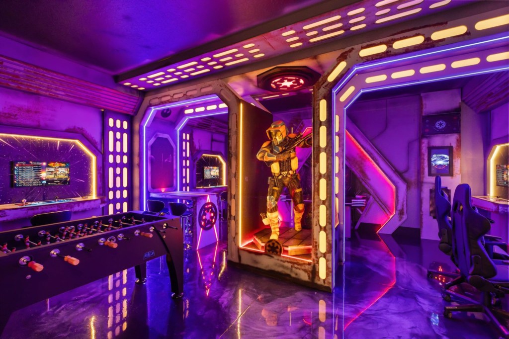 Game Room — 1012 Breezy Palms Way, photo 11 of 110