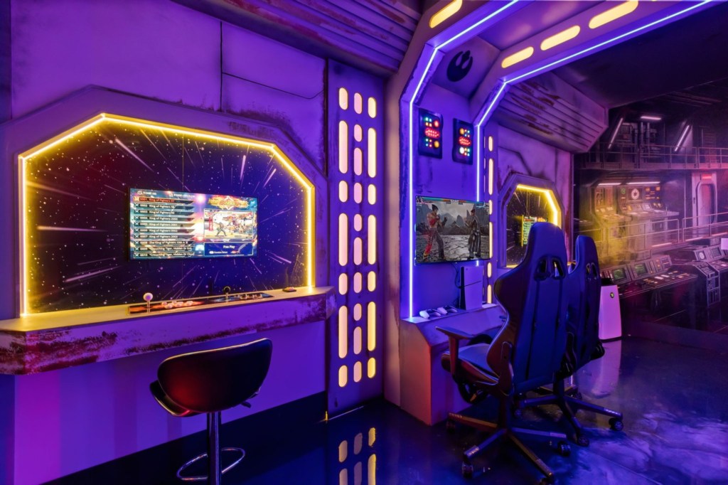 Game Room — 1012 Breezy Palms Way, photo 14 of 110
