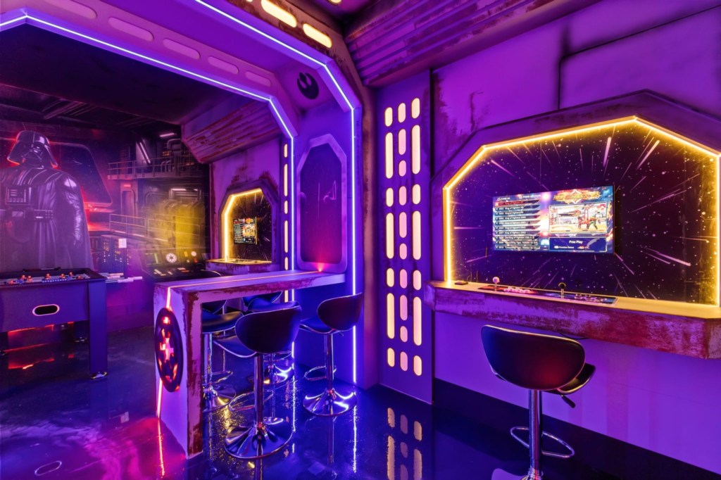 Game Room — 1012 Breezy Palms Way, photo 13 of 110