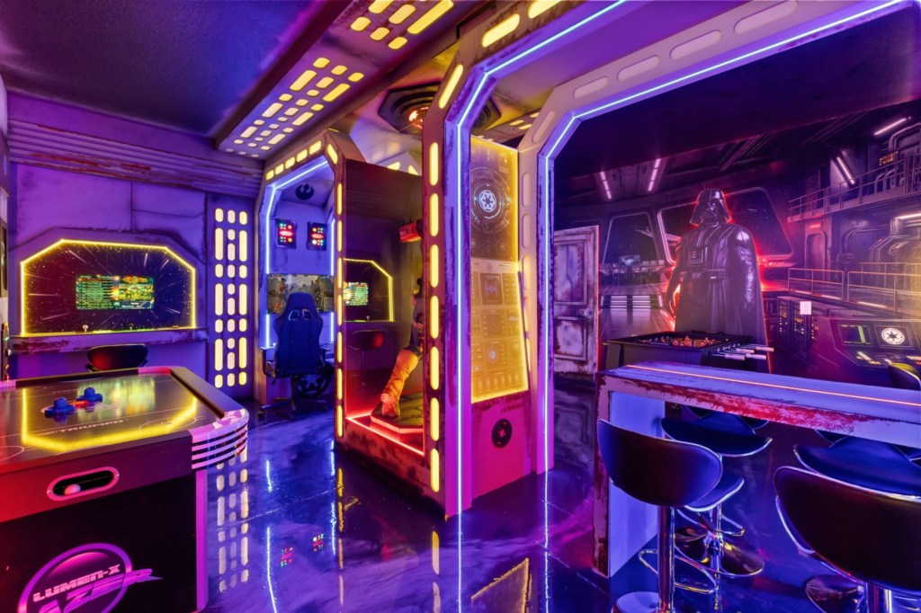 Game Room — 1012 Breezy Palms Way, photo 12 of 110