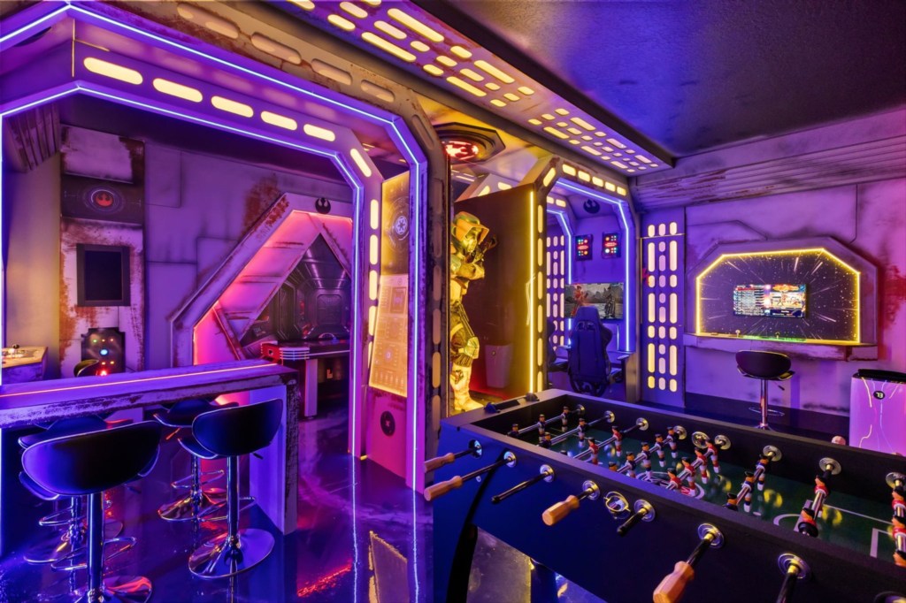 Game Room — 1012 Breezy Palms Way, photo 15 of 110