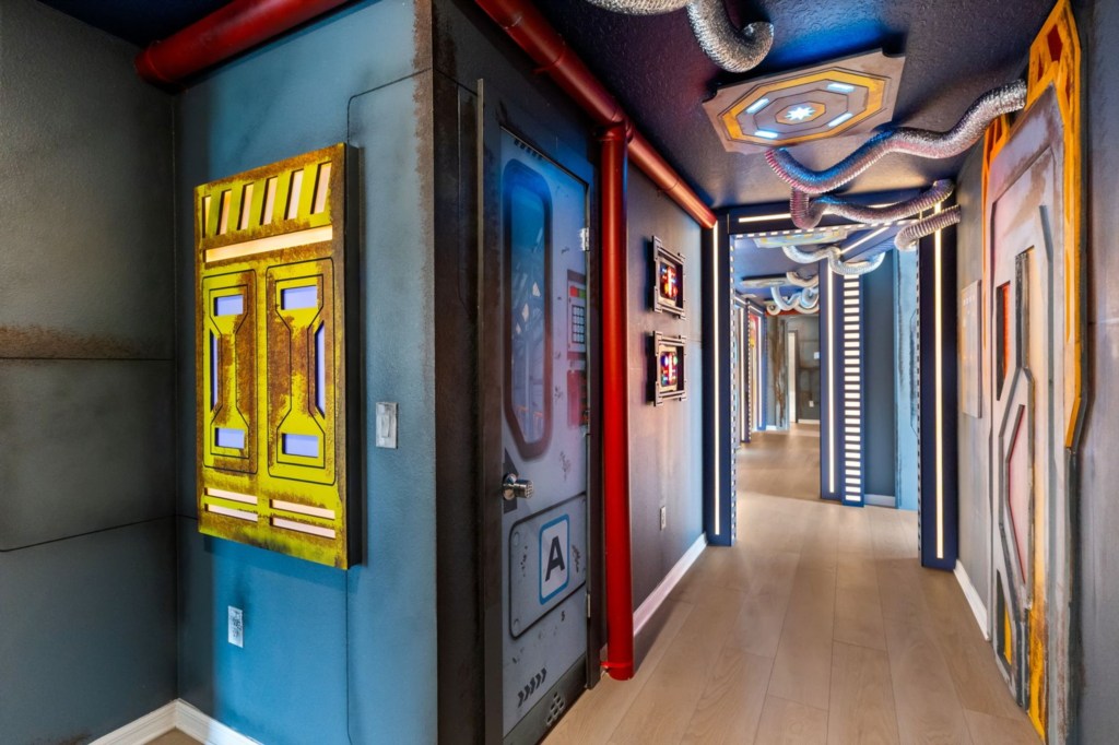 Movie Theater — 1012 Breezy Palms Way, photo 25 of 110