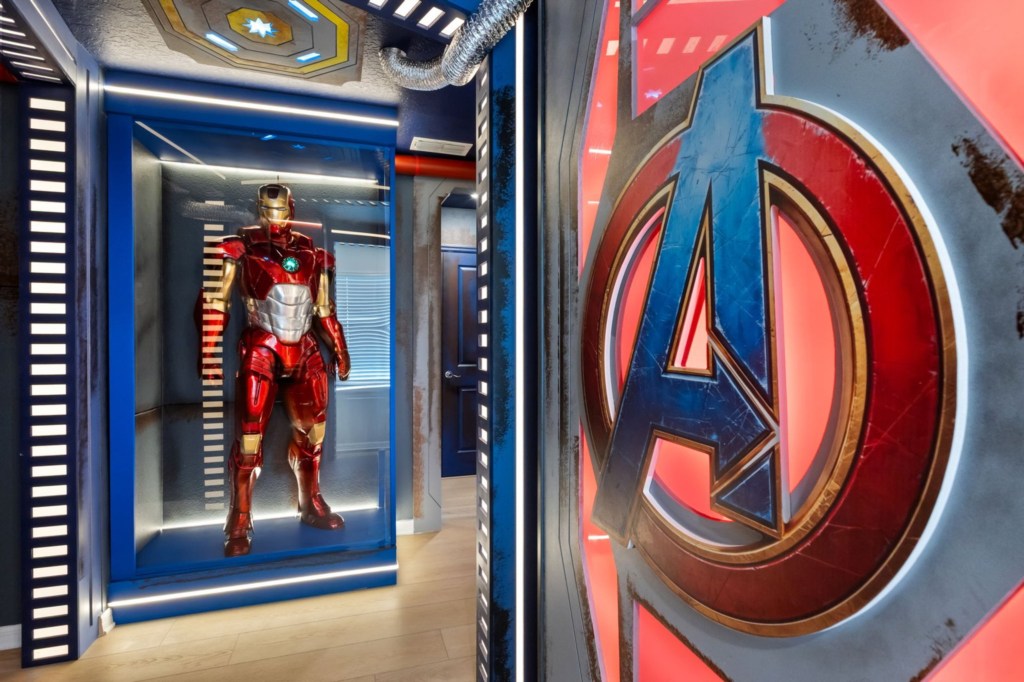 Movie Theater — 1012 Breezy Palms Way, photo 26 of 110