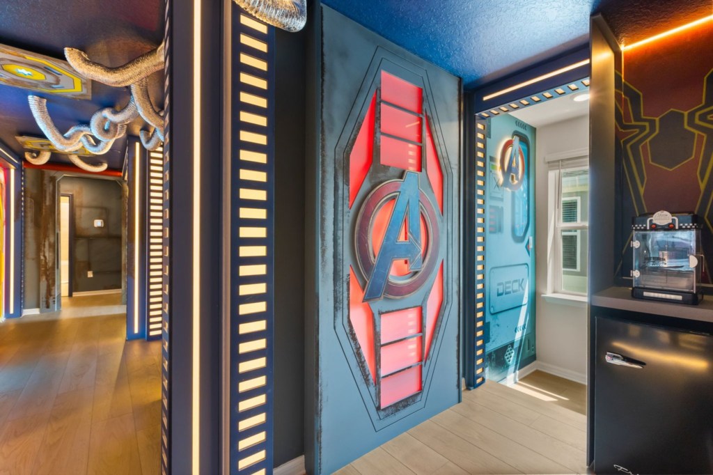 Movie Theater — 1012 Breezy Palms Way, photo 27 of 110