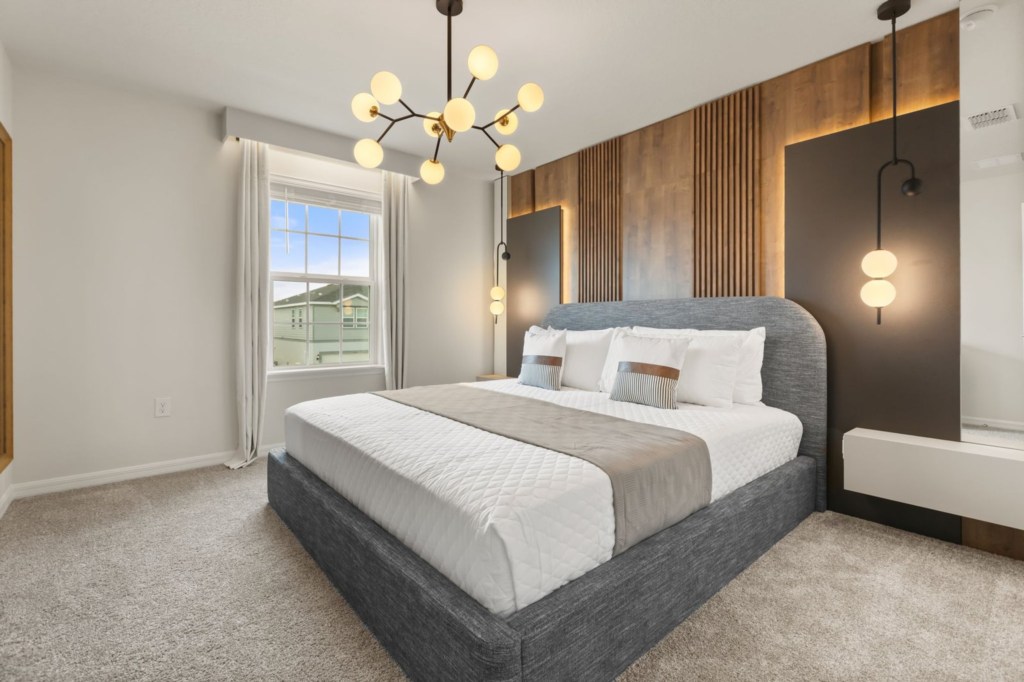 Bedroom — 1012 Breezy Palms Way, photo 45 of 110