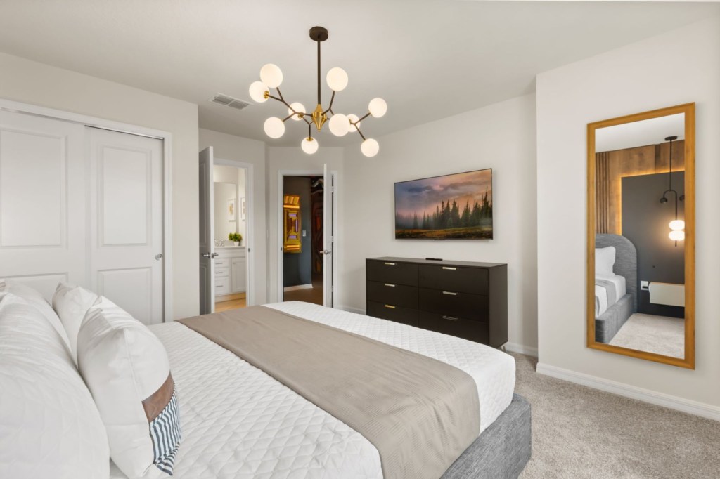 Bedroom — 1012 Breezy Palms Way, photo 46 of 110