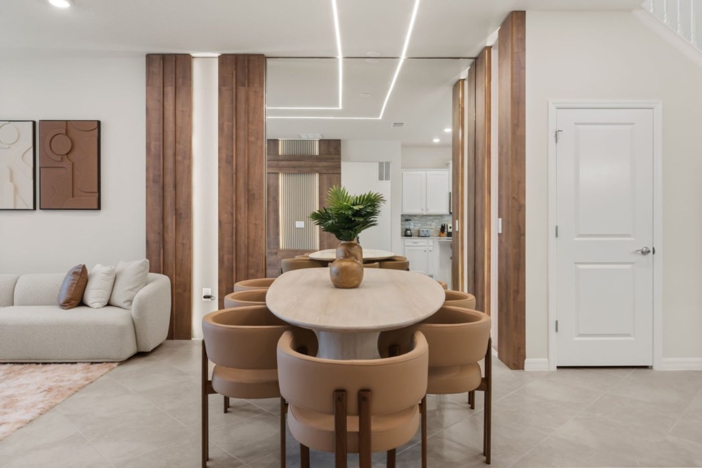 Dining Area — 1012 Breezy Palms Way, photo 35 of 110