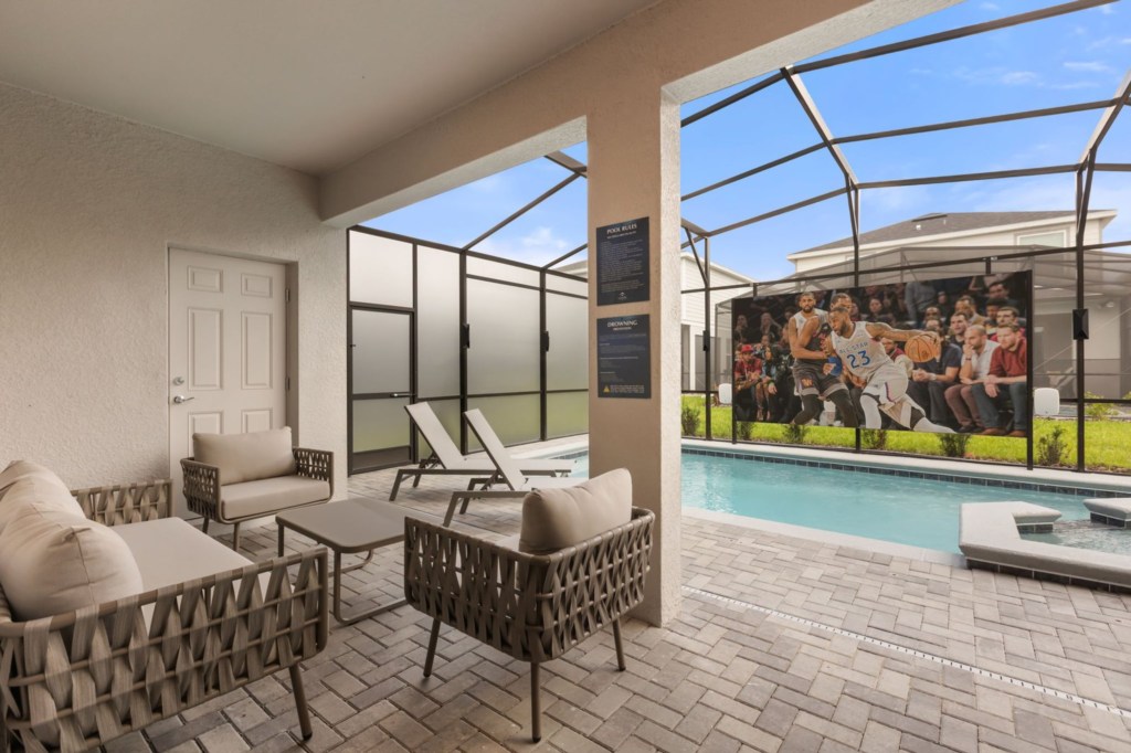 Covered Patio — 1012 Breezy Palms Way, photo 53 of 110