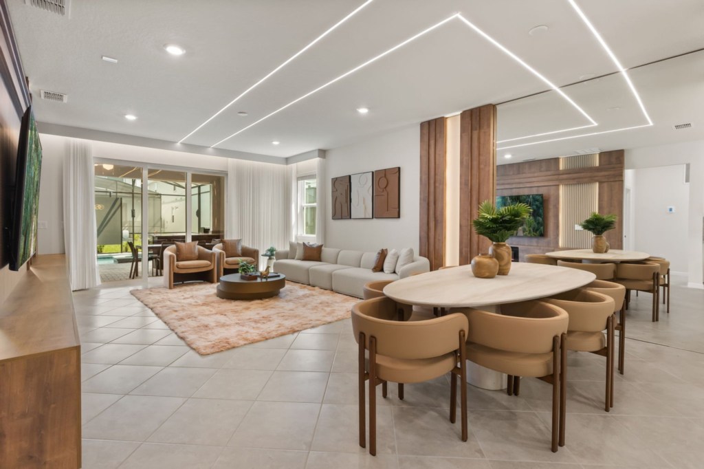 Dining Area — 1012 Breezy Palms Way, photo 32 of 110