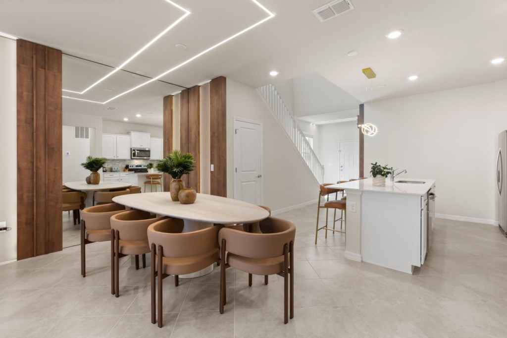 Dining Area — 1012 Breezy Palms Way, photo 36 of 110