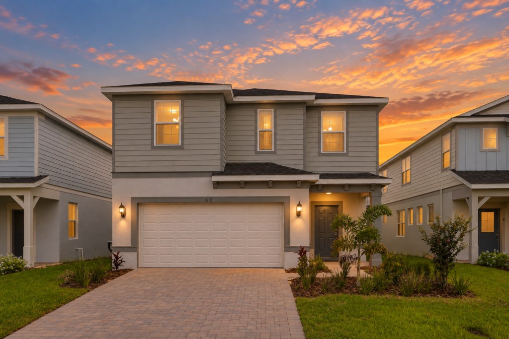 Twilight — 1012 Breezy Palms Way, photo 60 of 110
