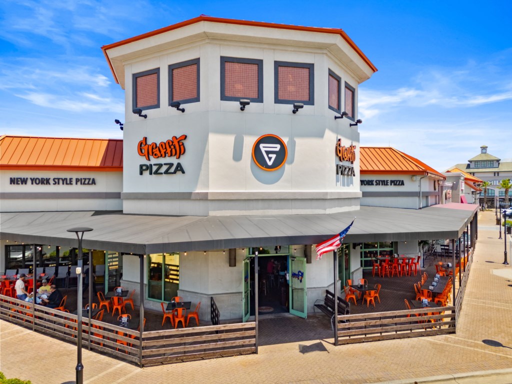 Destin Commons Nearby