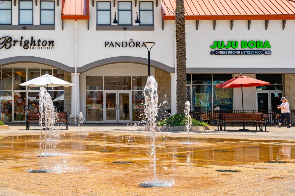 Destin Commons Nearby