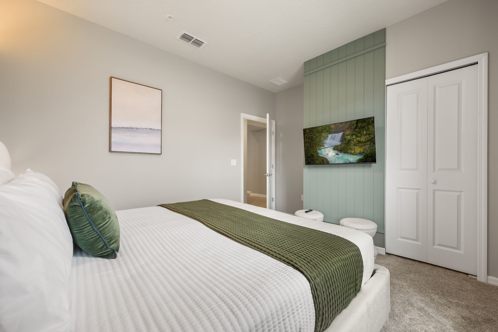 5 bedroom vacation townhouse at Windsor Cay  - Image 15