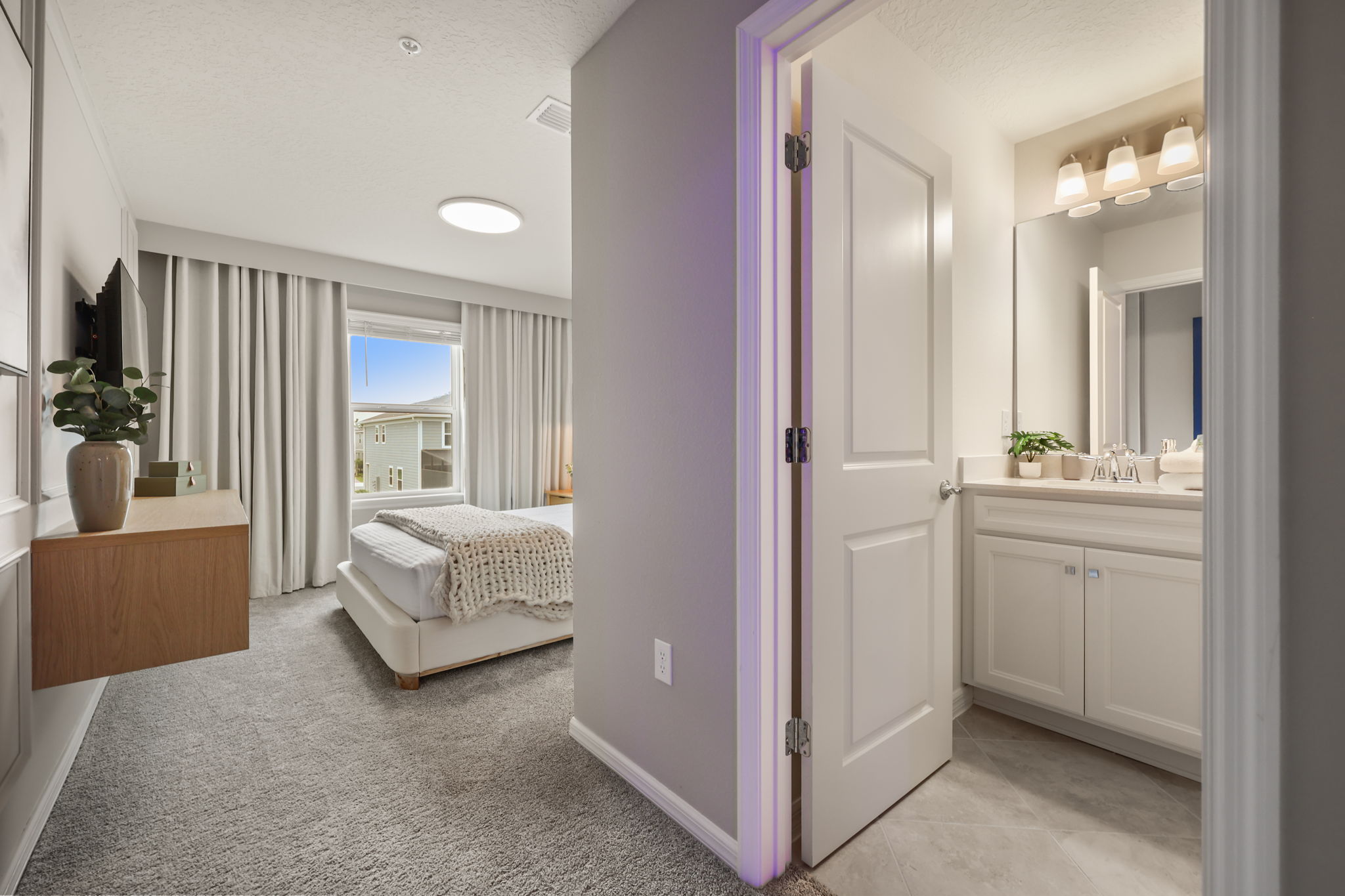 5 bedroom vacation townhouse at Windsor Cay  - Image 16