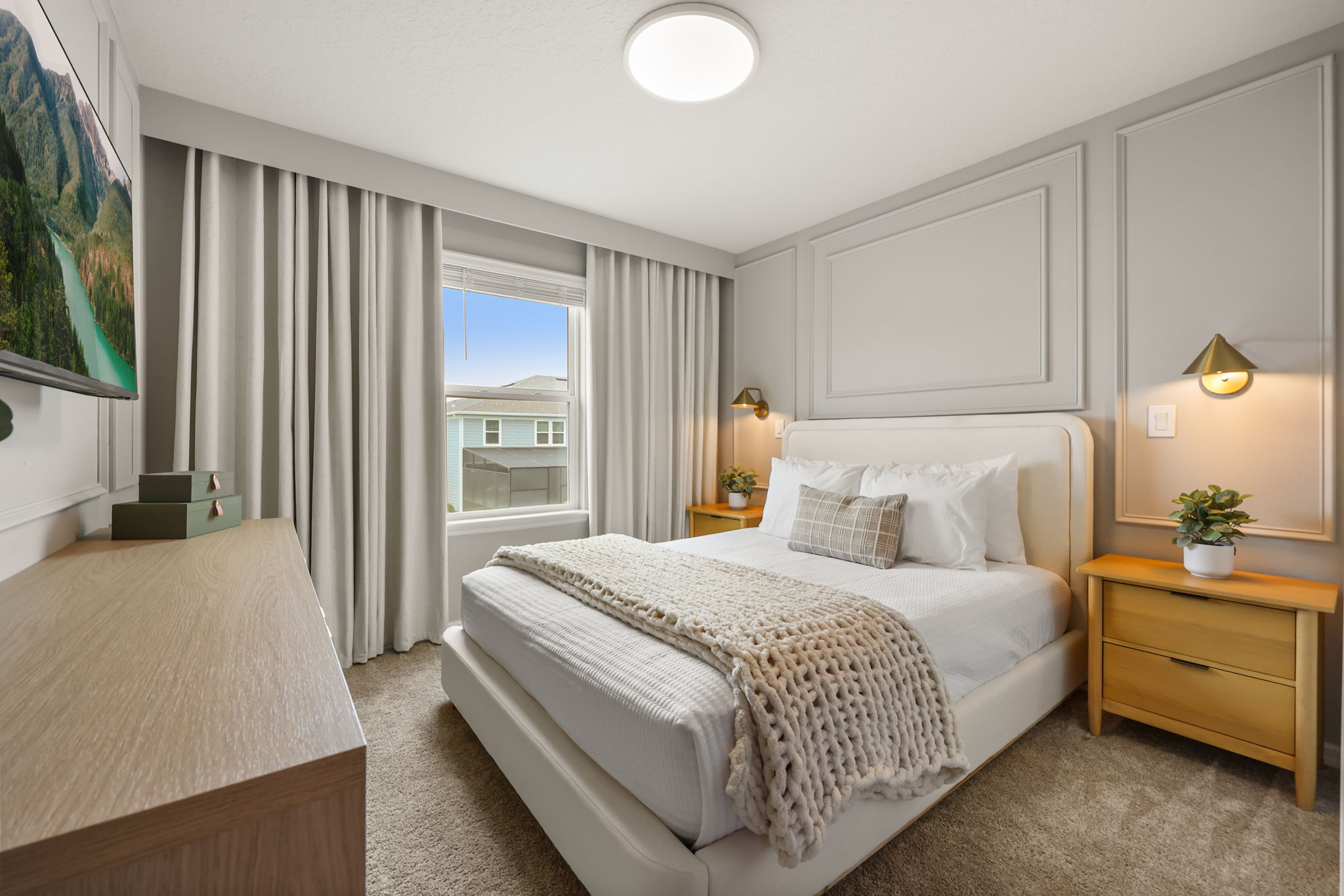 5 bedroom vacation townhouse at Windsor Cay  - Image 17