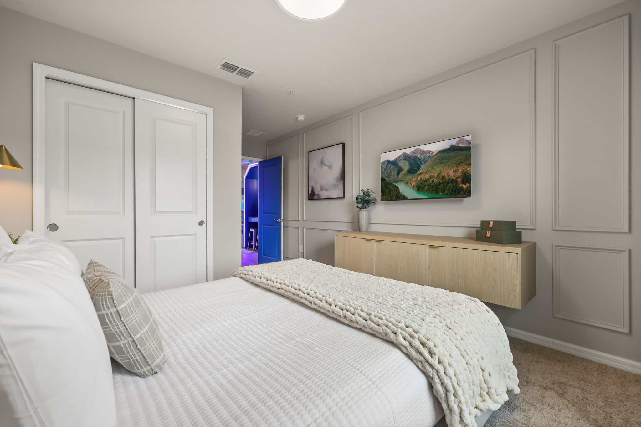 5 bedroom vacation townhouse at Windsor Cay  - Image 18