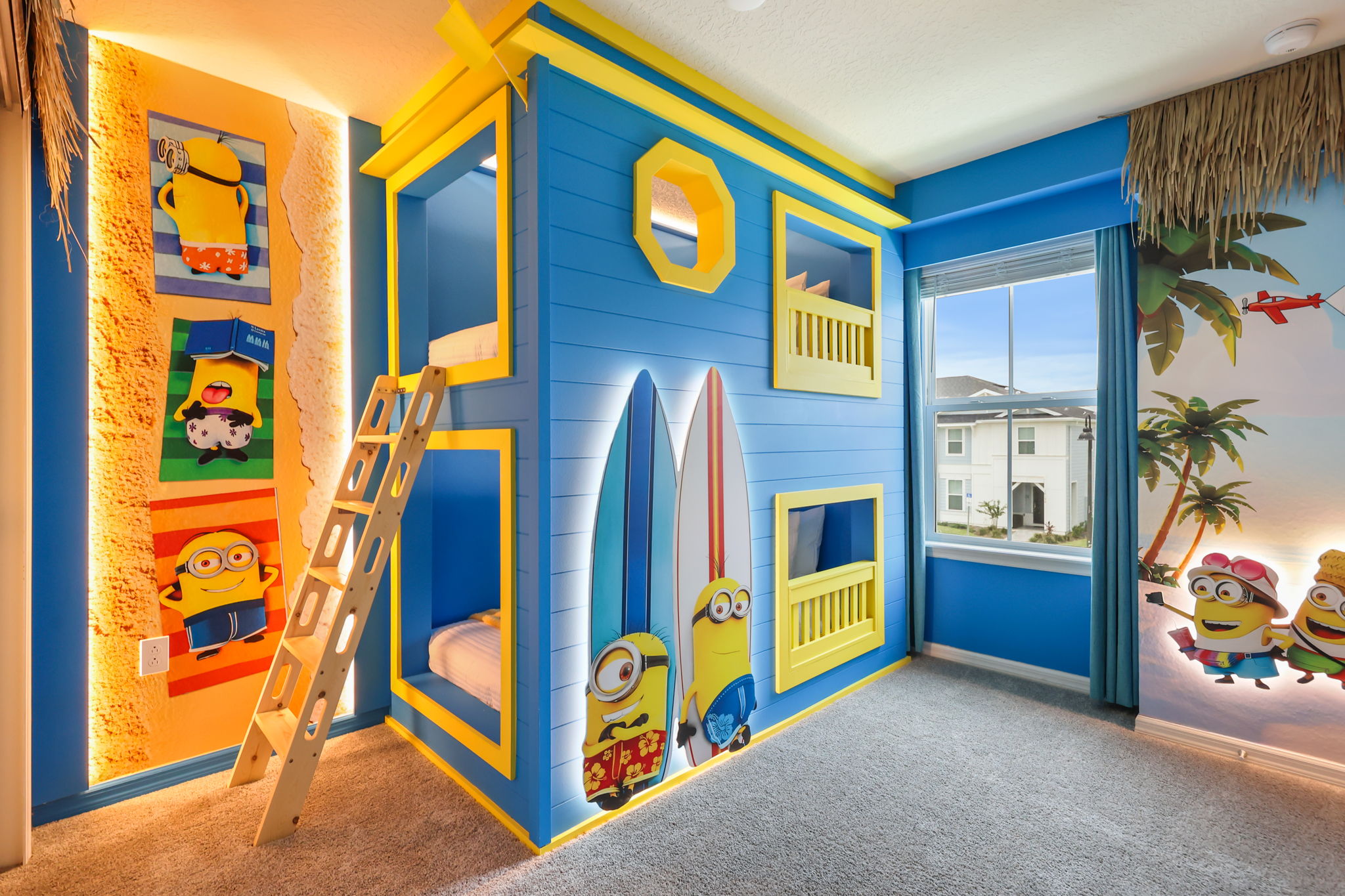 5 bedroom vacation townhouse at Windsor Cay  - Image 19