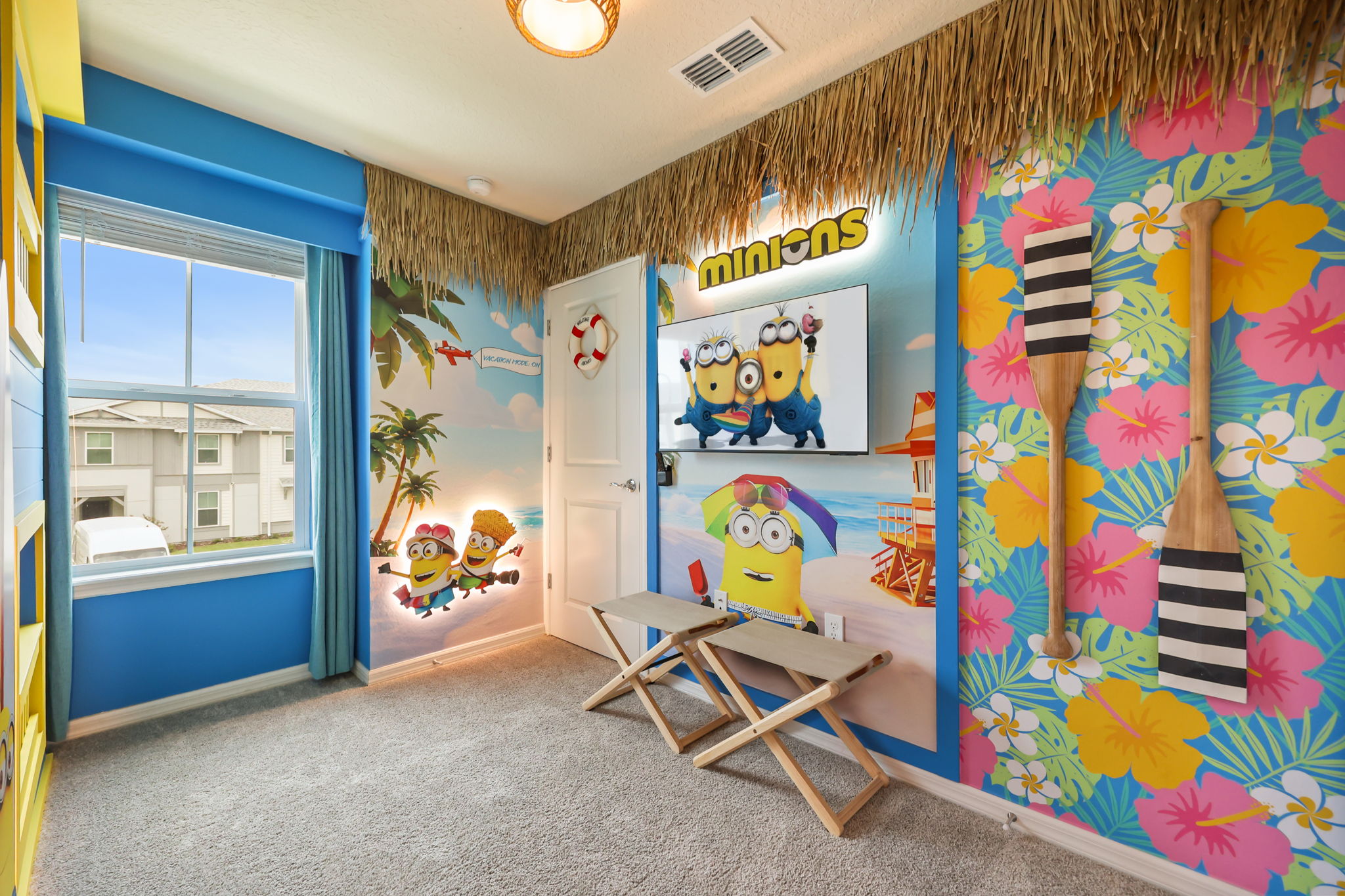 5 bedroom vacation townhouse at Windsor Cay  - Image 22