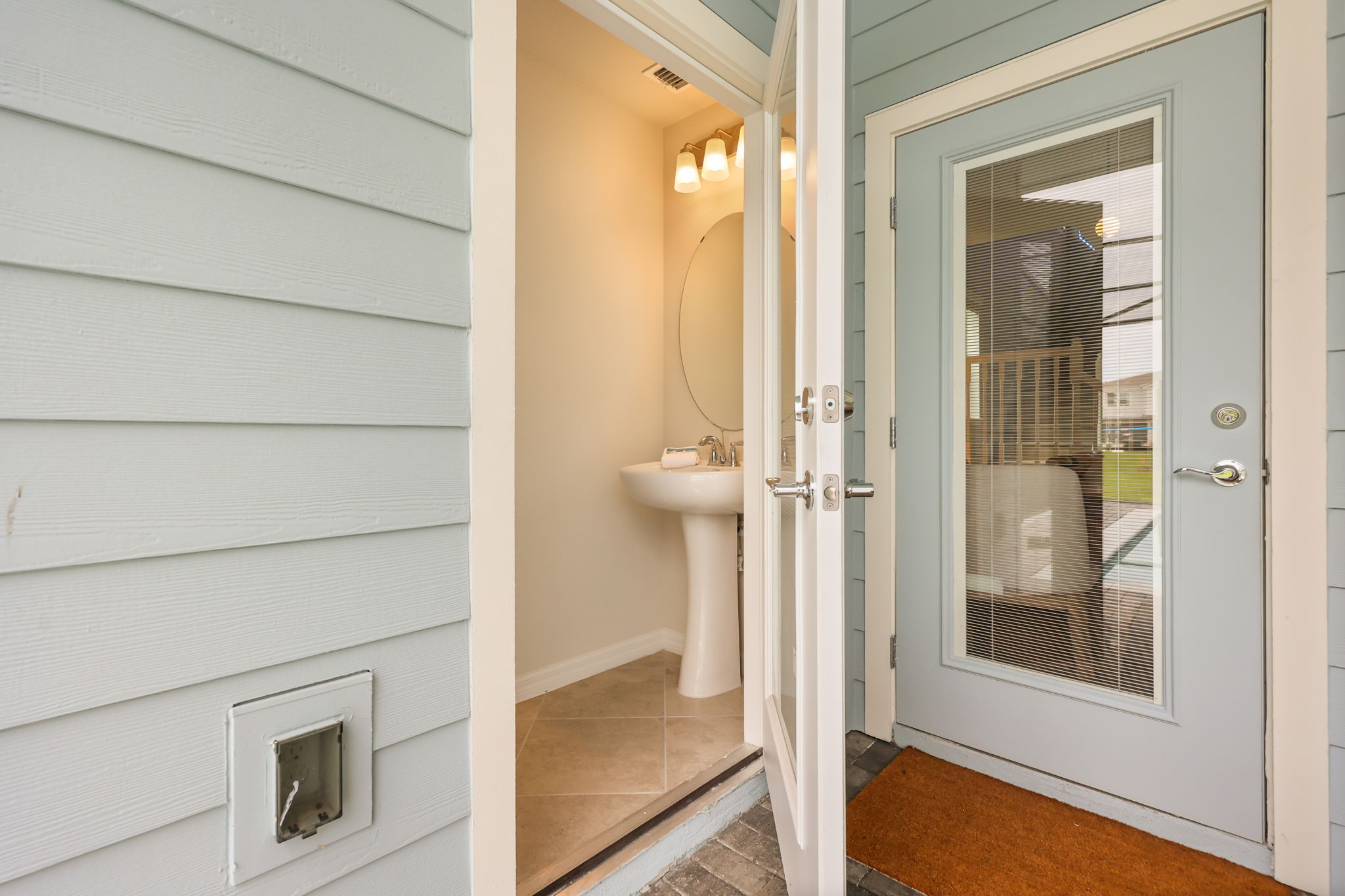 5 bedroom vacation townhouse at Windsor Cay  - Image 29