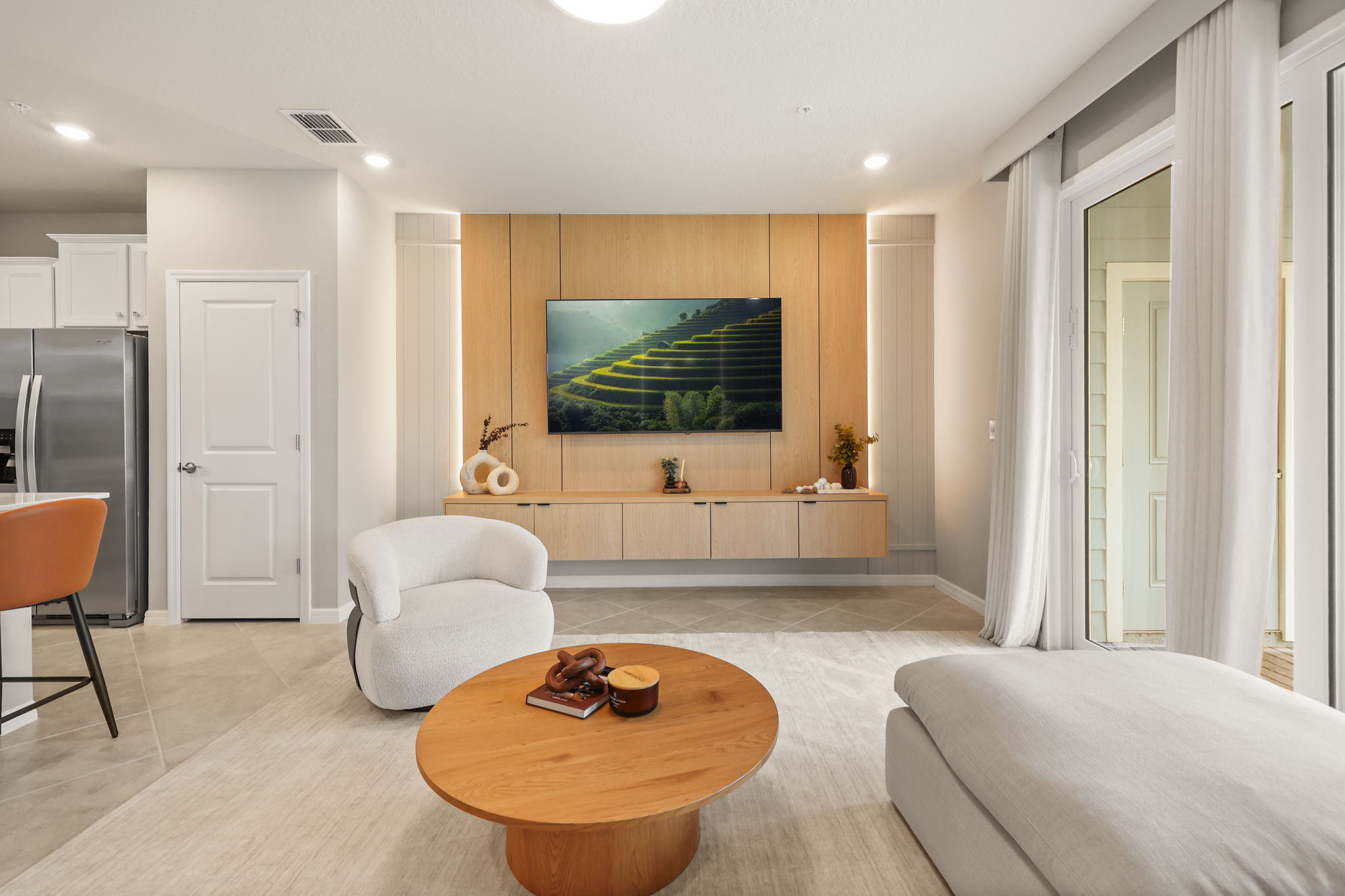 5 bedroom vacation townhouse at Windsor Cay  - Image 3