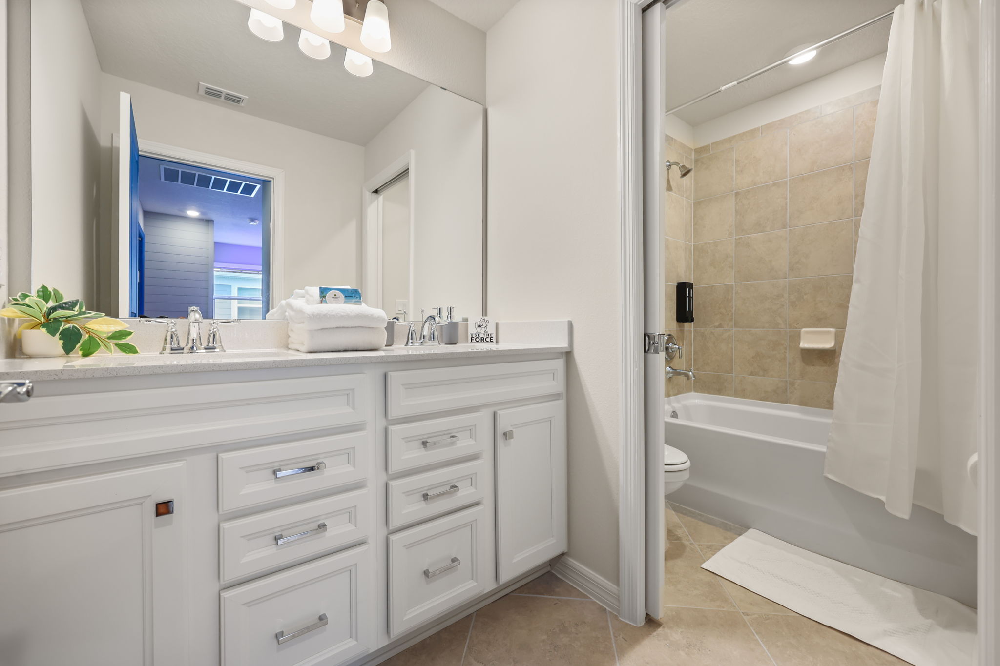 5 bedroom vacation townhouse at Windsor Cay  - Image 30