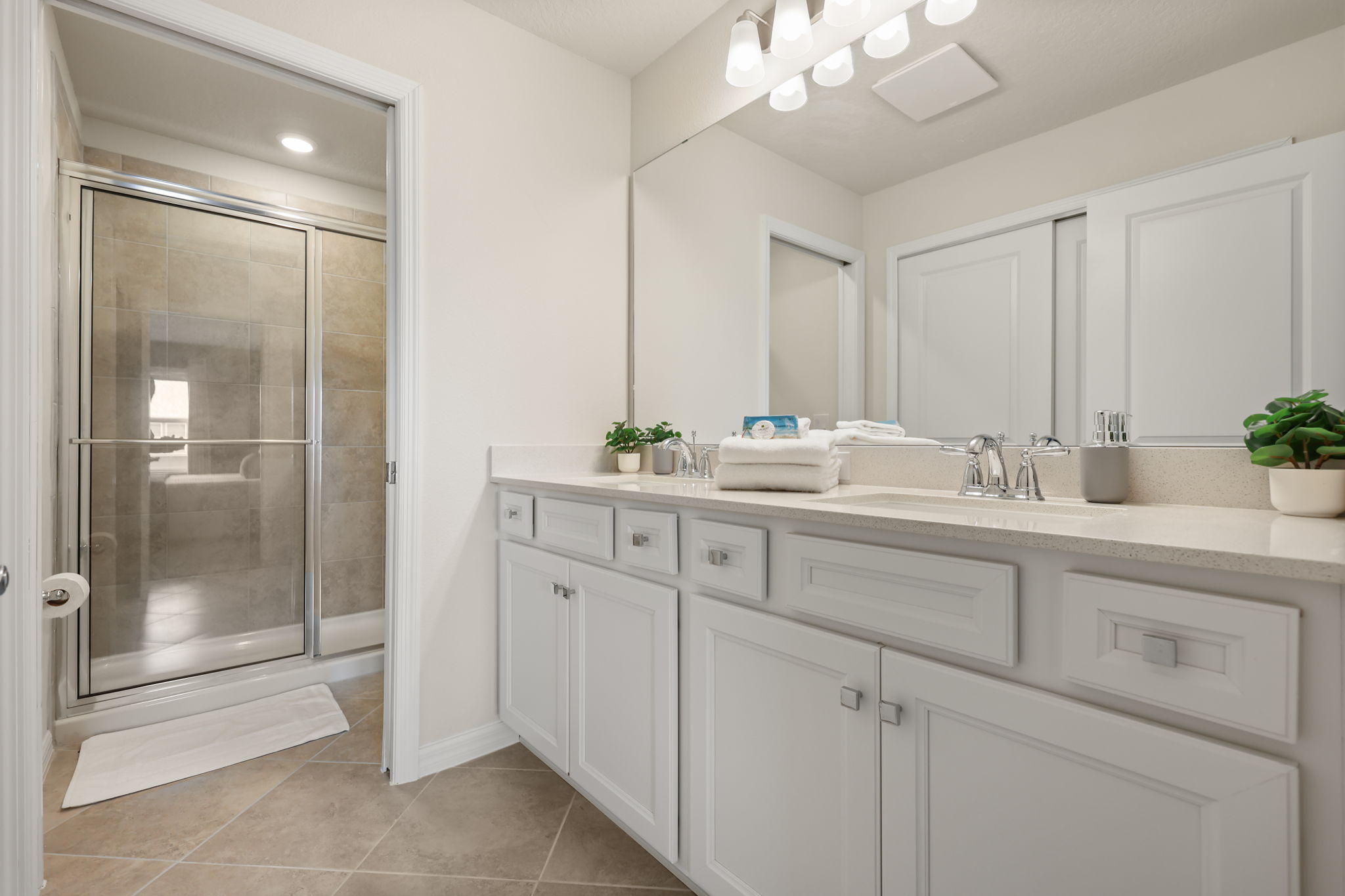 5 bedroom vacation townhouse at Windsor Cay  - Image 31