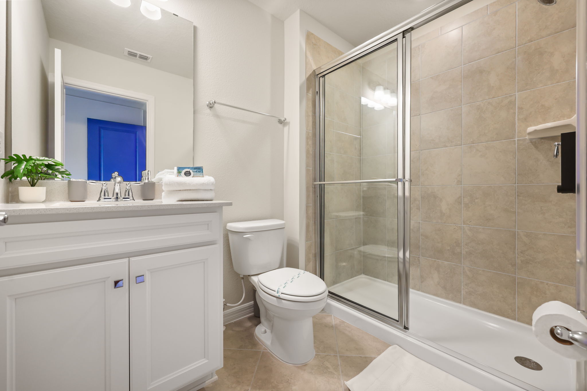 5 bedroom vacation townhouse at Windsor Cay  - Image 32
