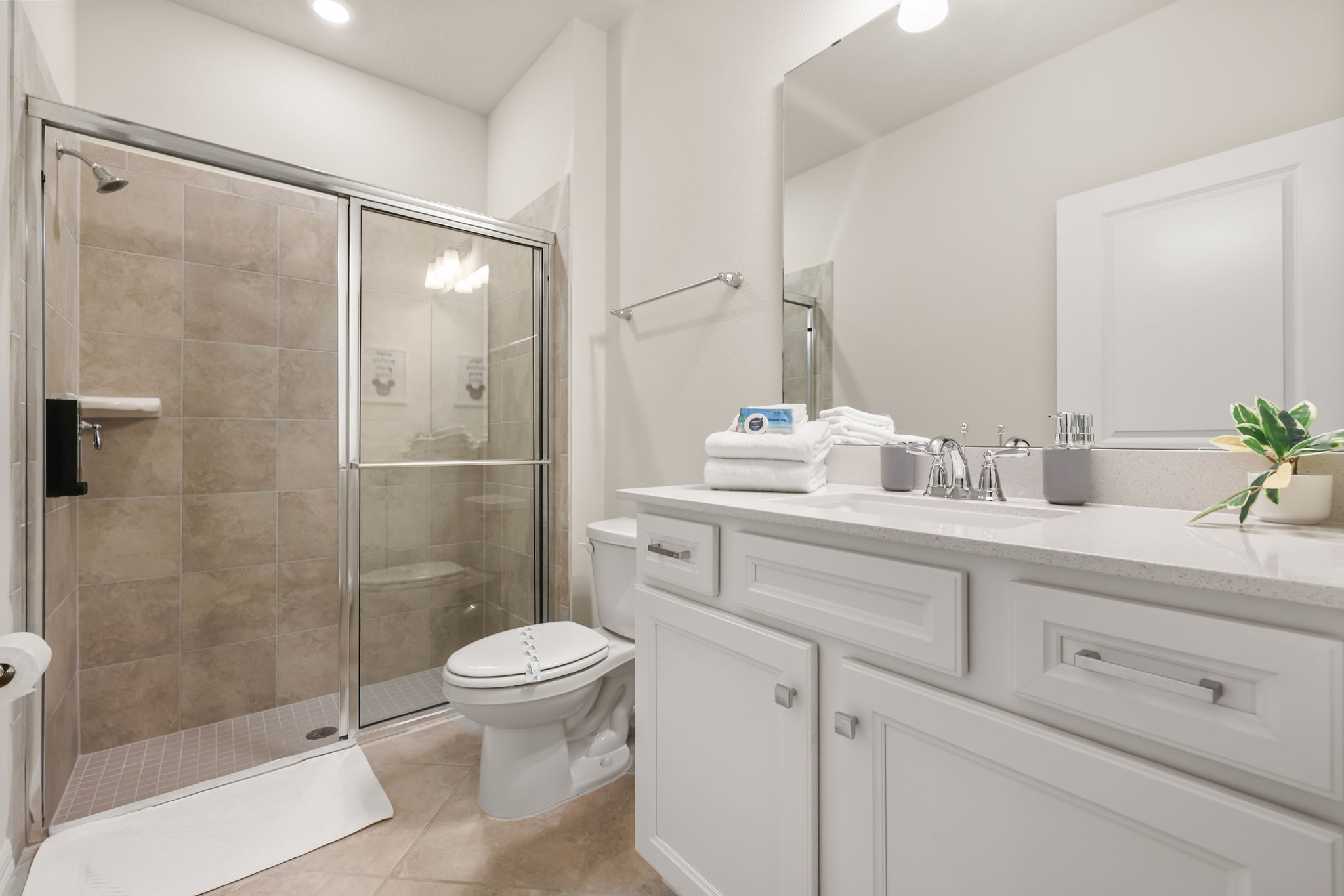 5 bedroom vacation townhouse at Windsor Cay  - Image 33