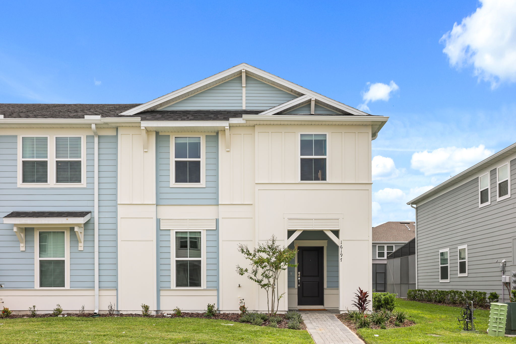 5 bedroom vacation townhouse at Windsor Cay  - Image 36