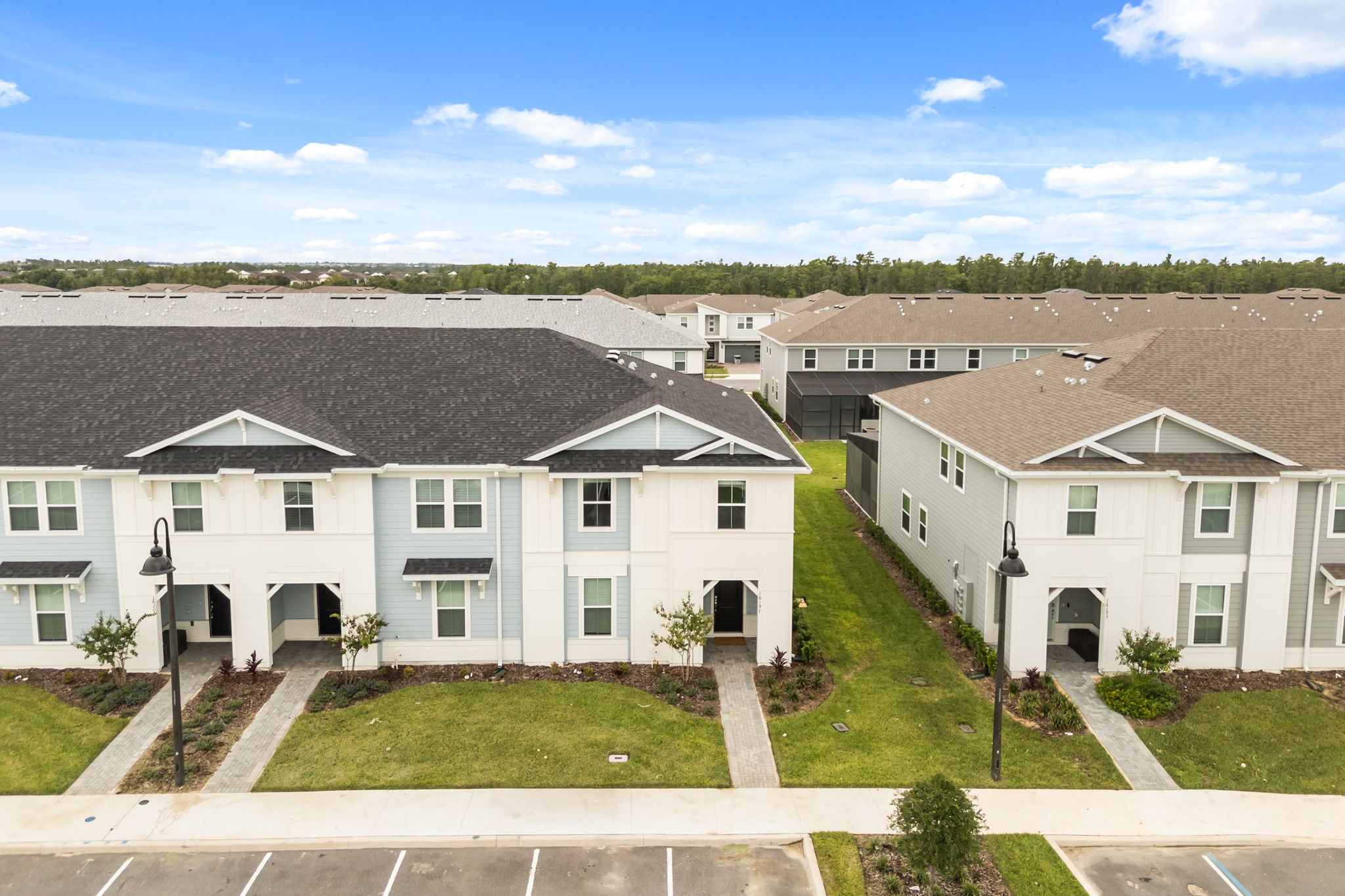 5 bedroom vacation townhouse at Windsor Cay  - Image 37