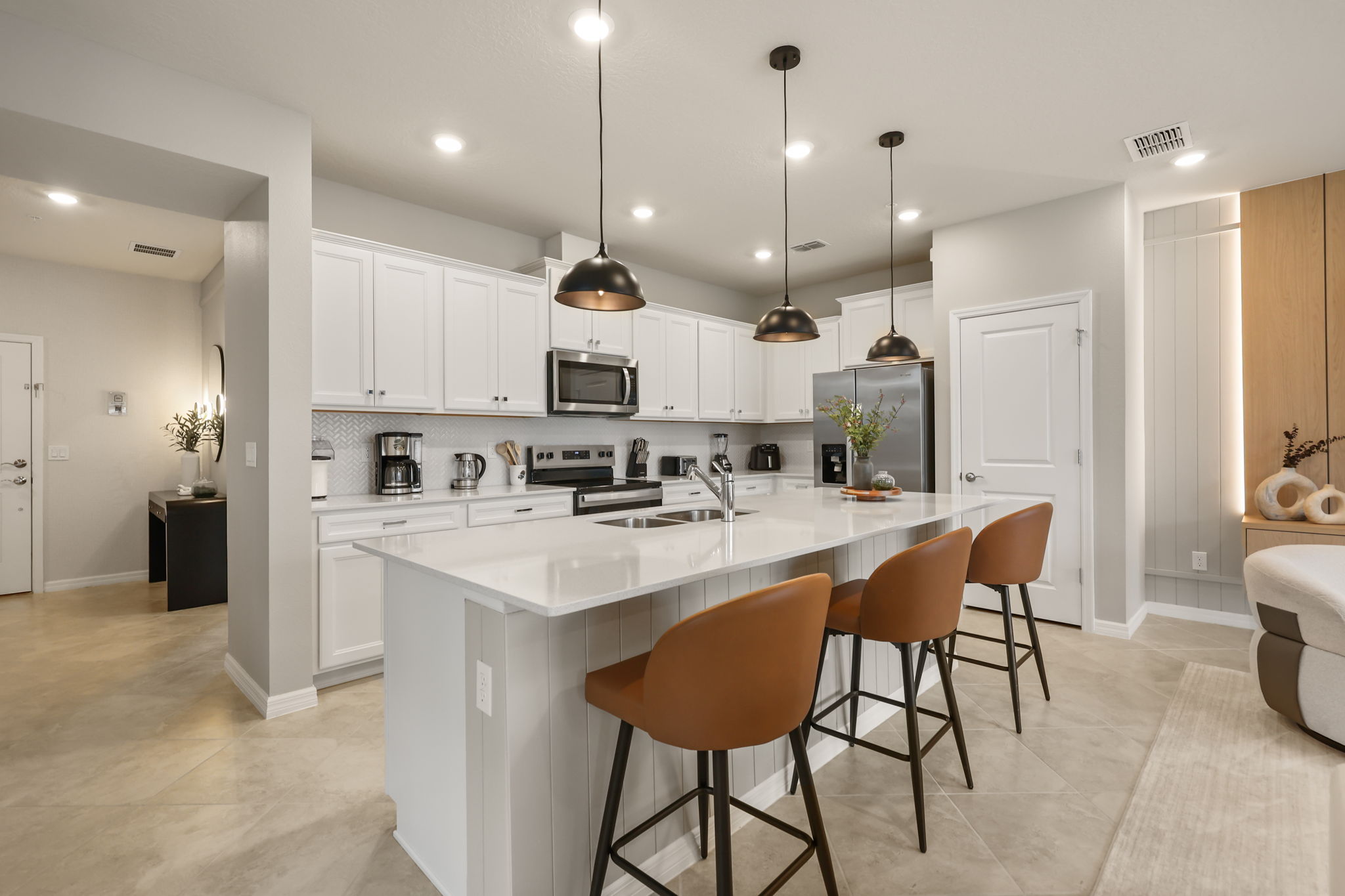 5 bedroom vacation townhouse at Windsor Cay  - Image 5