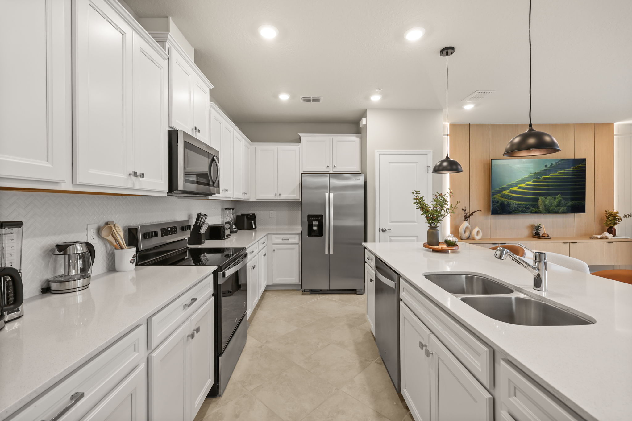 5 bedroom vacation townhouse at Windsor Cay  - Image 6