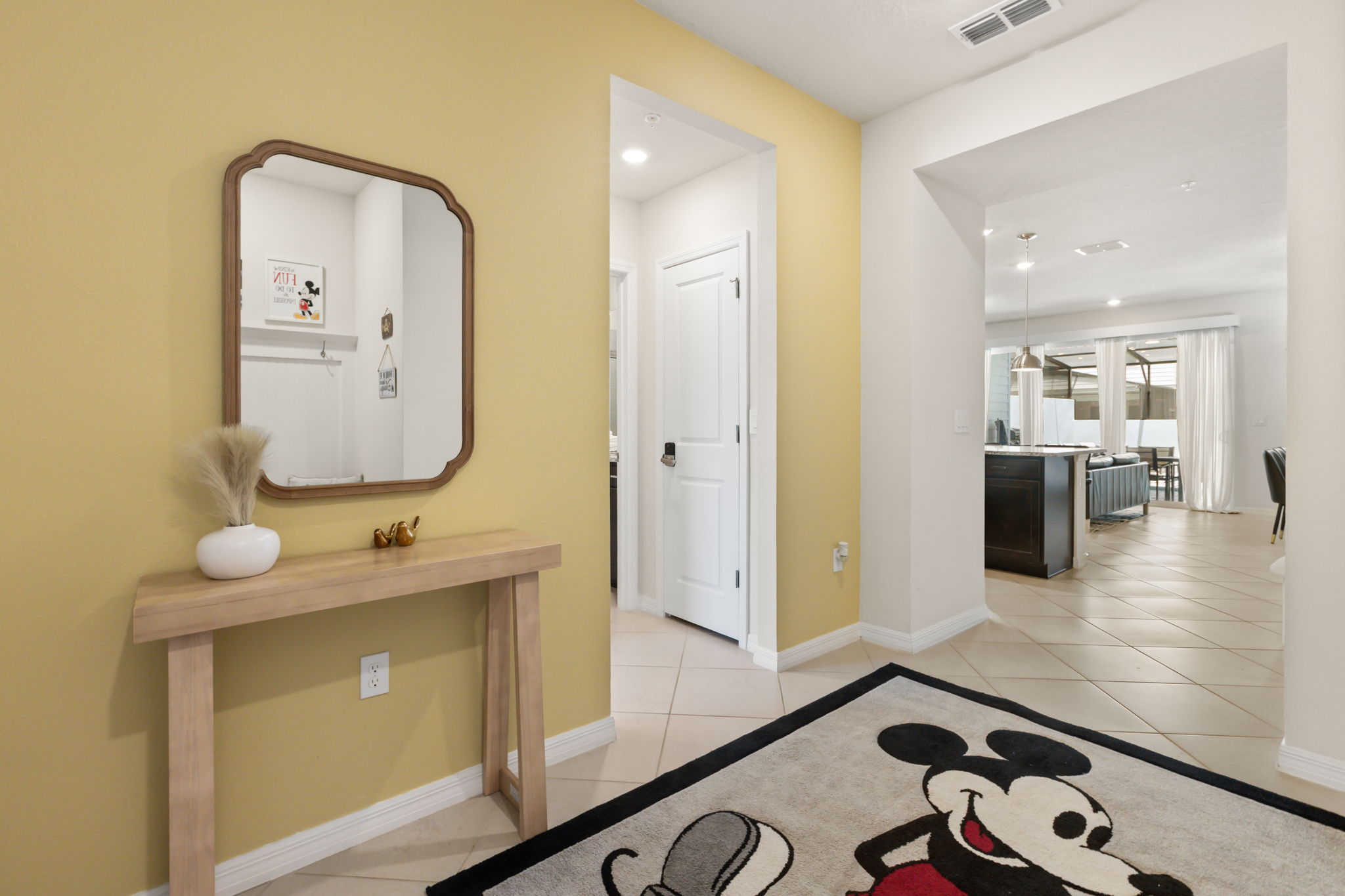 5 bedroom vacation townhouse at Windsor Cay - Image 12