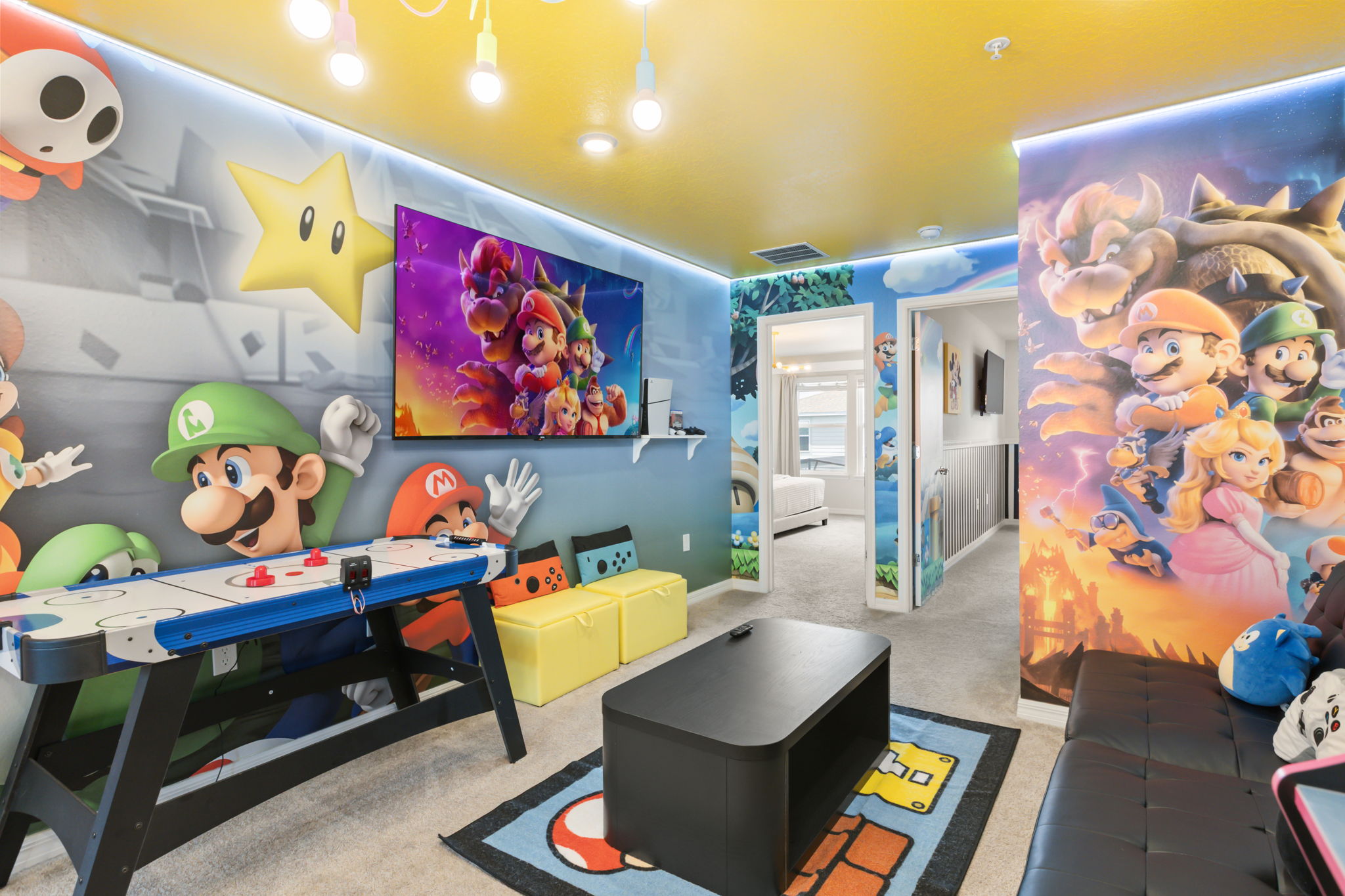 5 bedroom vacation townhouse at Windsor Cay - Image 17