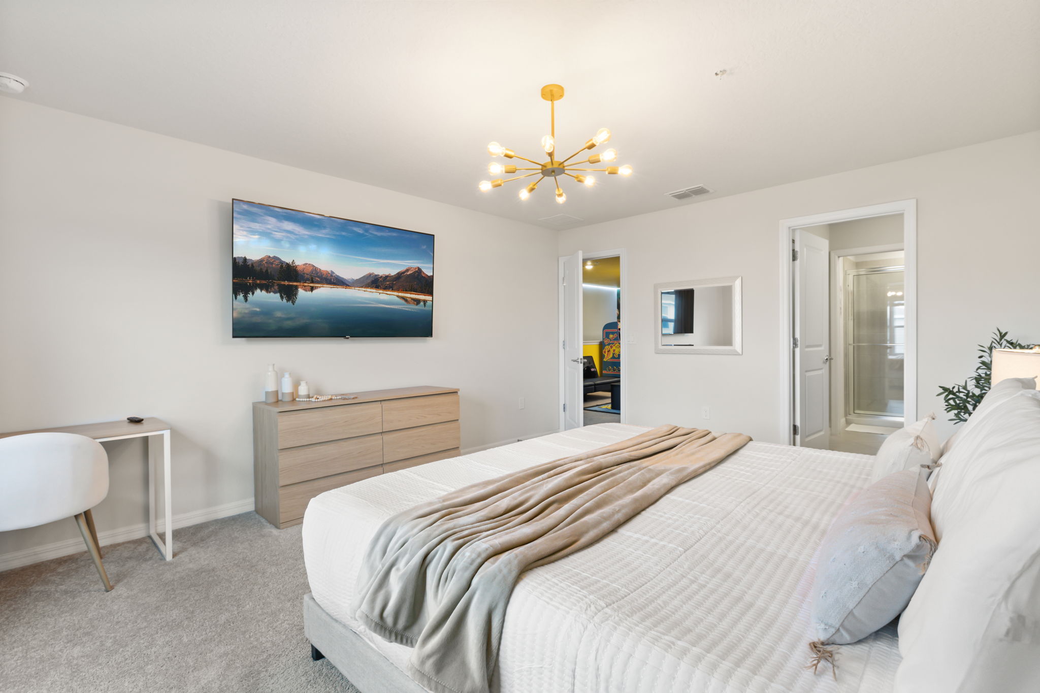5 bedroom vacation townhouse at Windsor Cay - Image 20