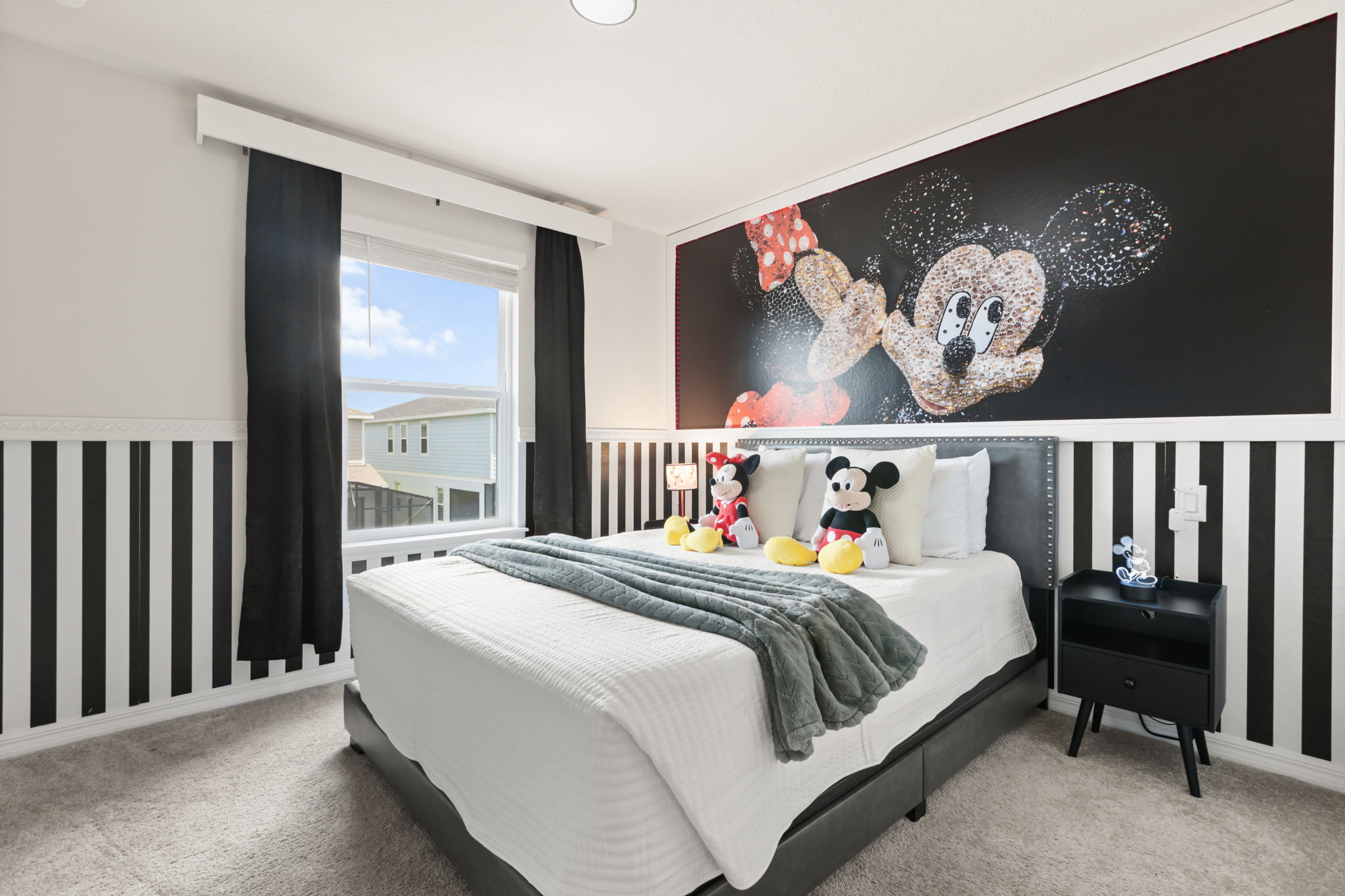 5 bedroom vacation townhouse at Windsor Cay - Image 21