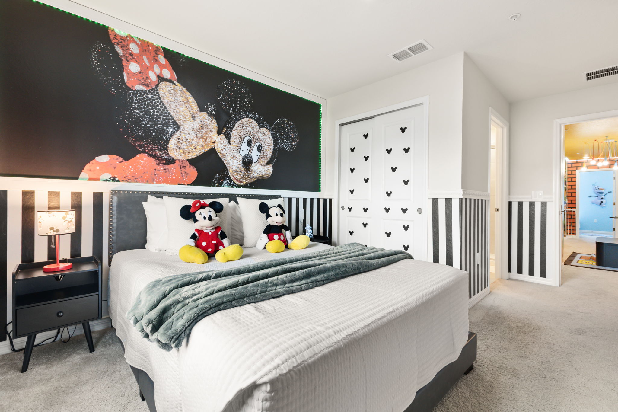5 bedroom vacation townhouse at Windsor Cay - Image 22