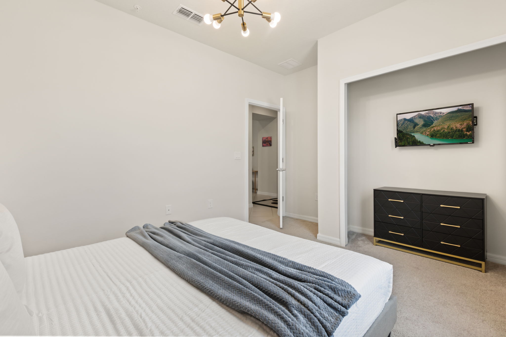 5 bedroom vacation townhouse at Windsor Cay - Image 25
